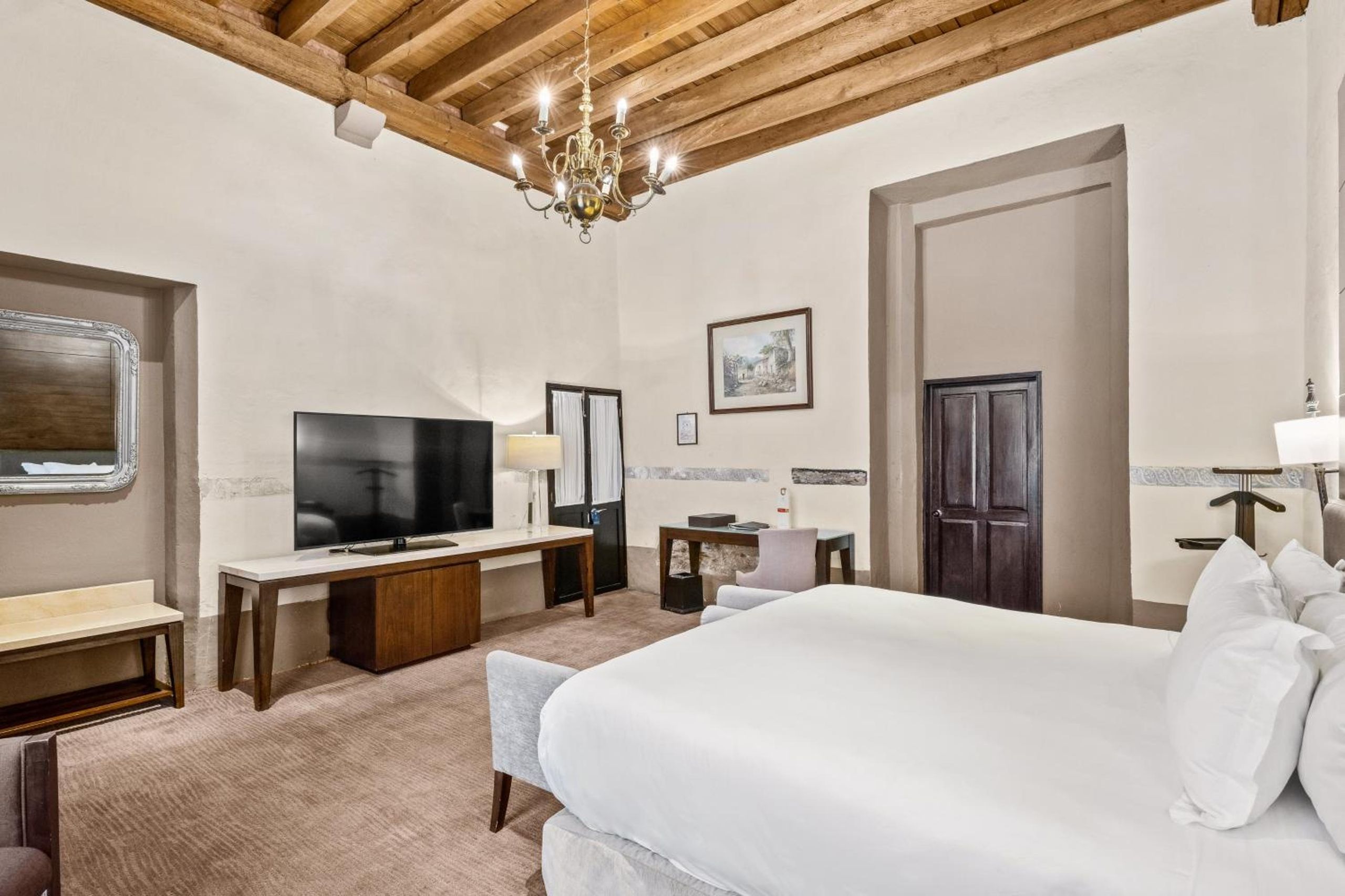 Habitación Superior King — 2