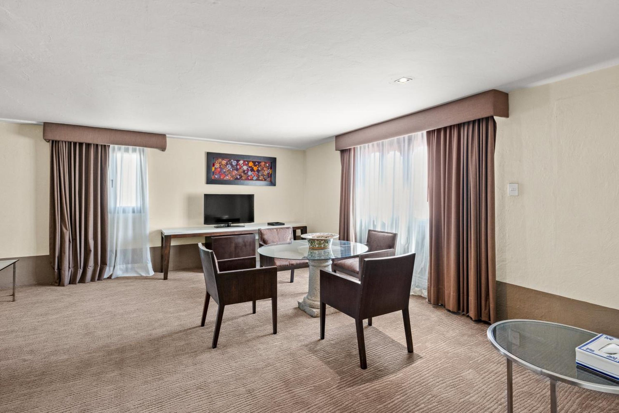 Suite Gobernador — 4