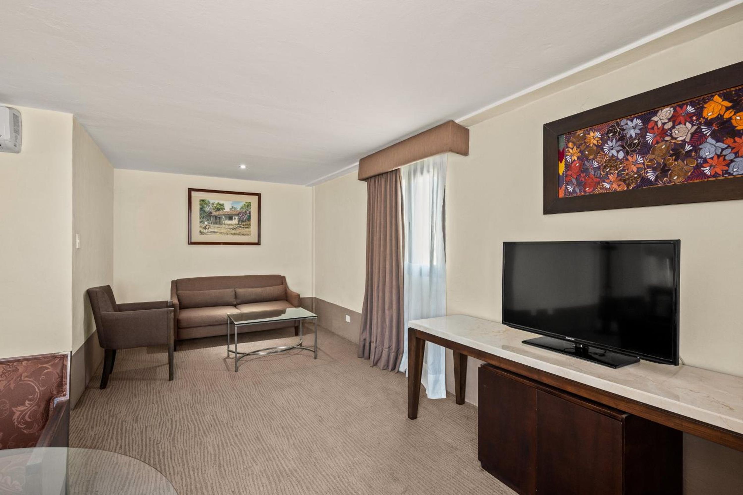 Suite Gobernador — 5
