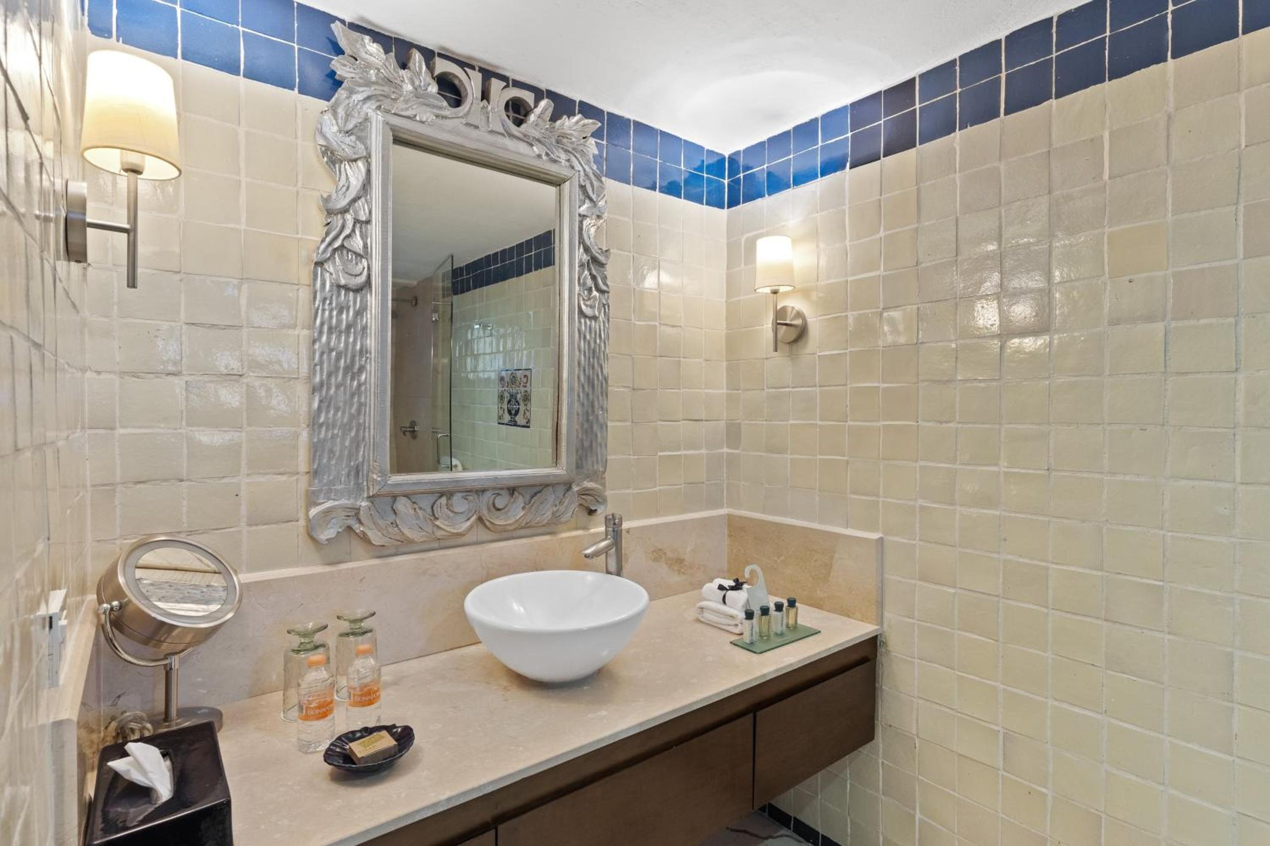 Suite Gobernador — 3