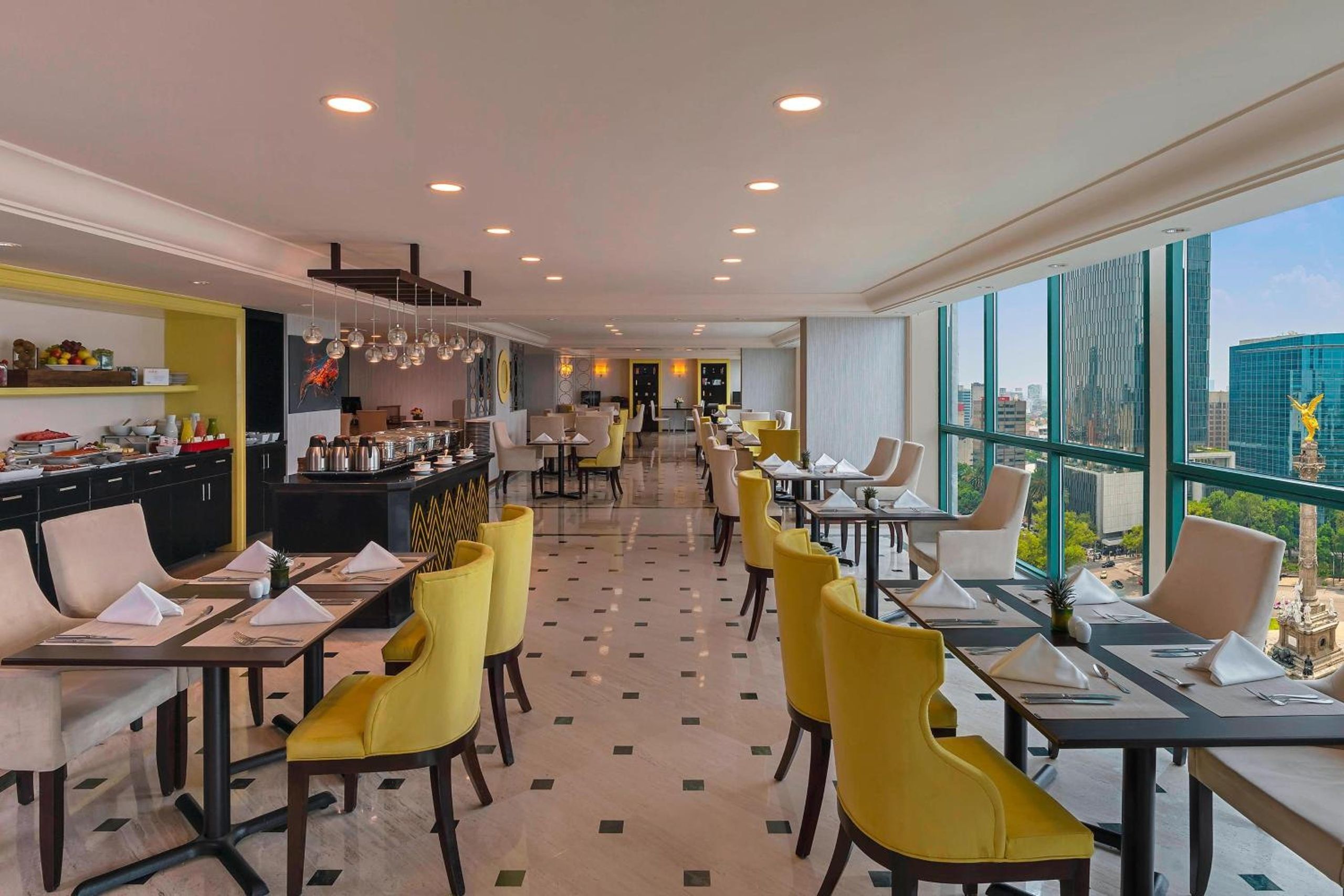 Business Deluxe Club, Acceso al salón del club, Habitación de huéspedes — 2