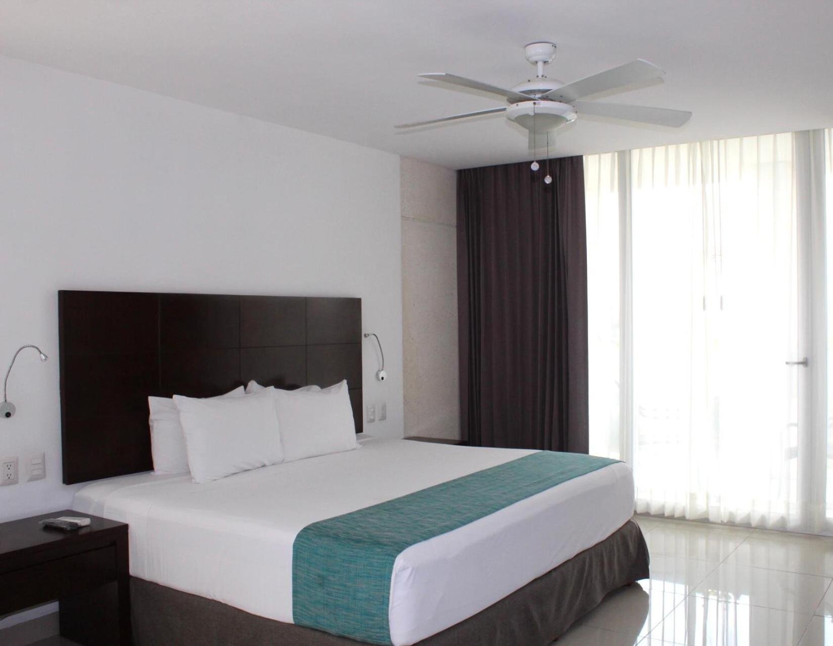 Habitación Superior King — 2