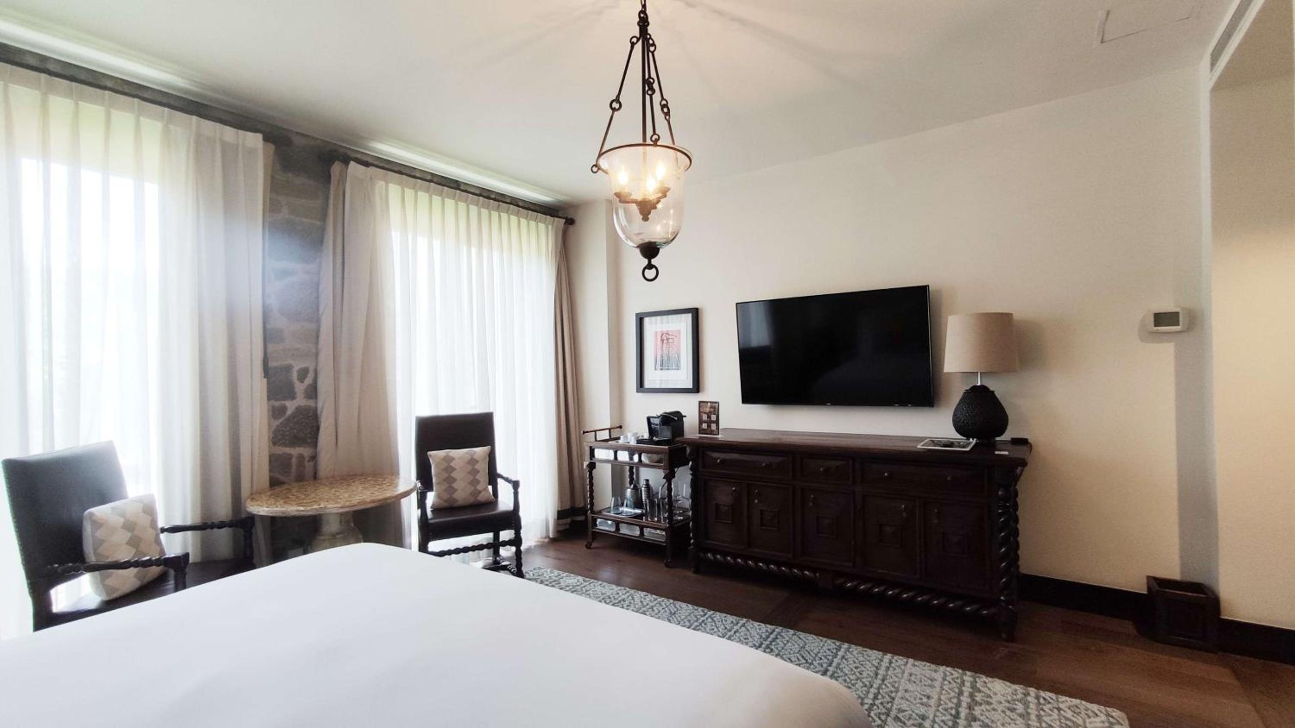 Habitación Urbana King — 7