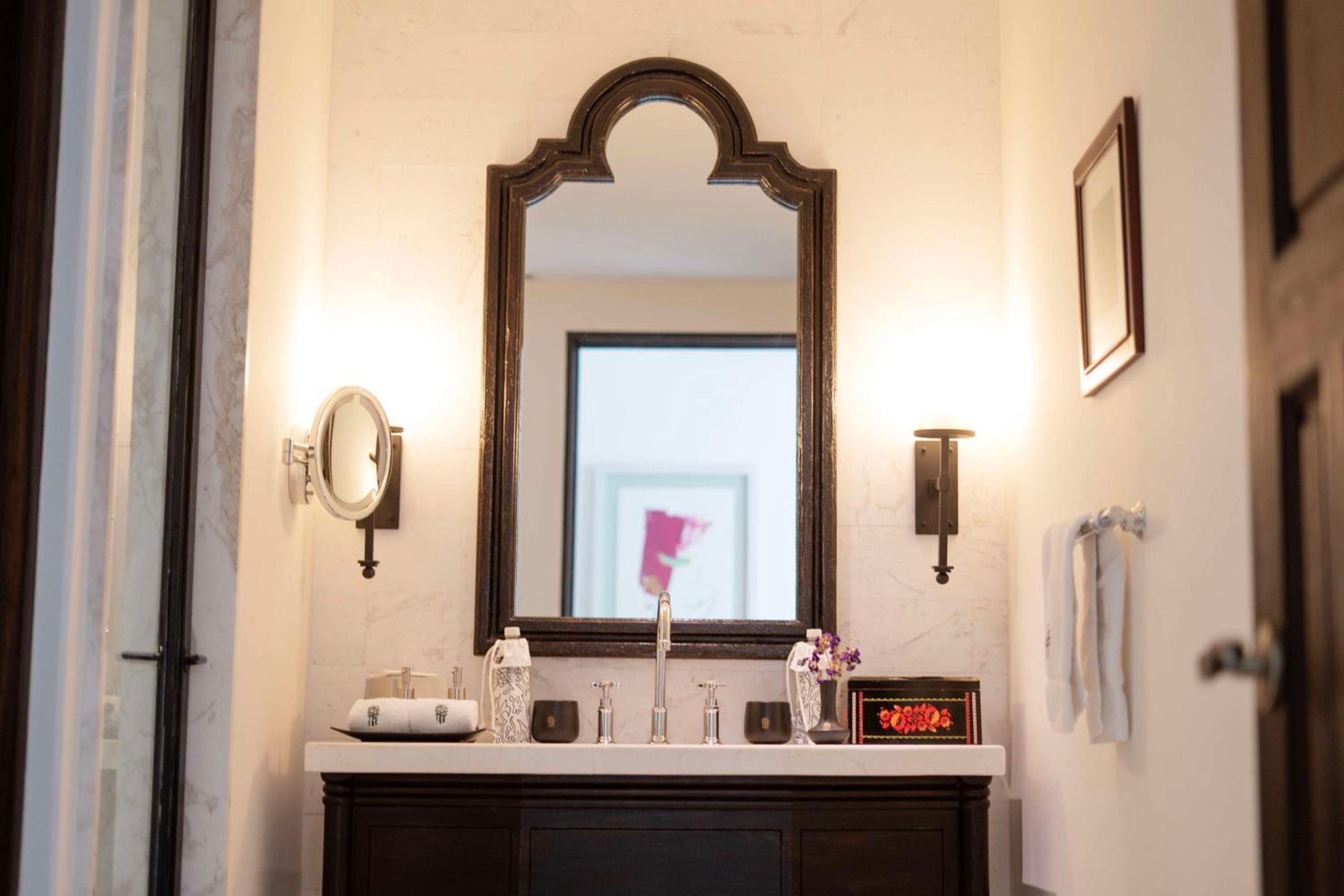 Habitación Urbana King — 8