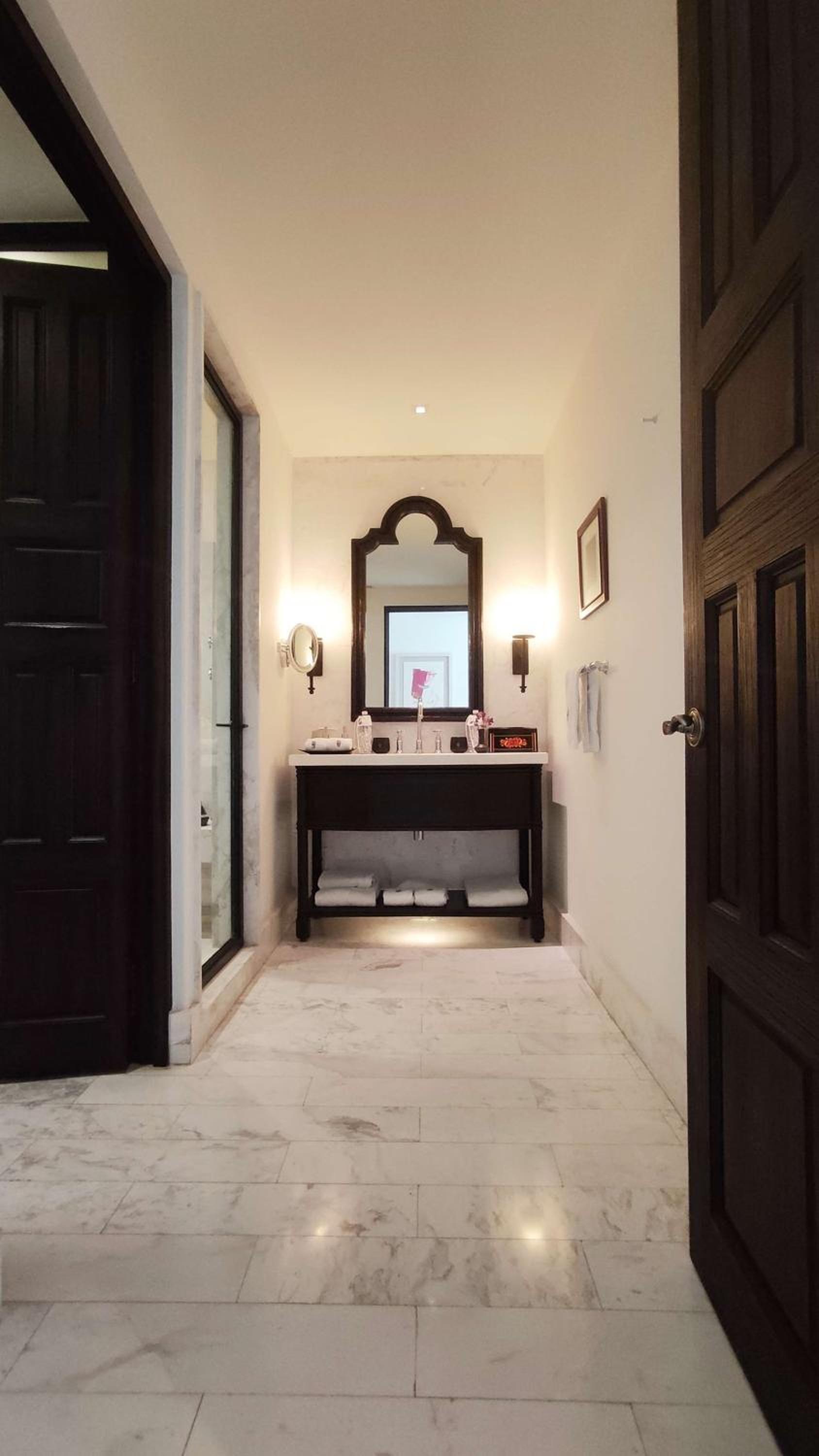 Habitación Urbana King — 6
