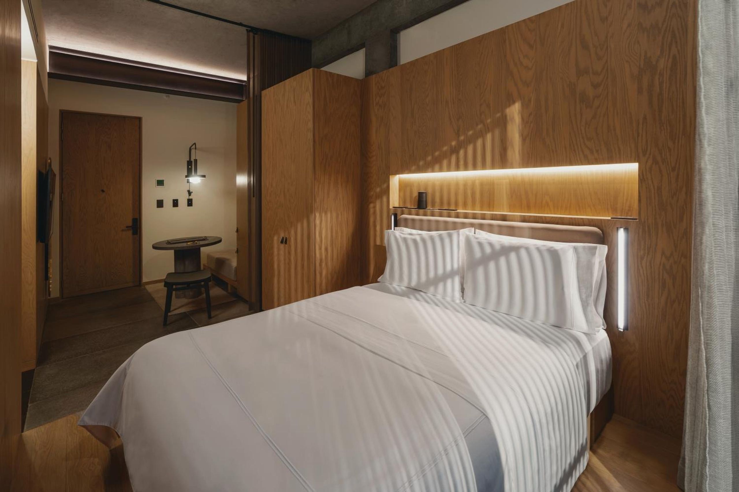 Habitación Doble Estándar