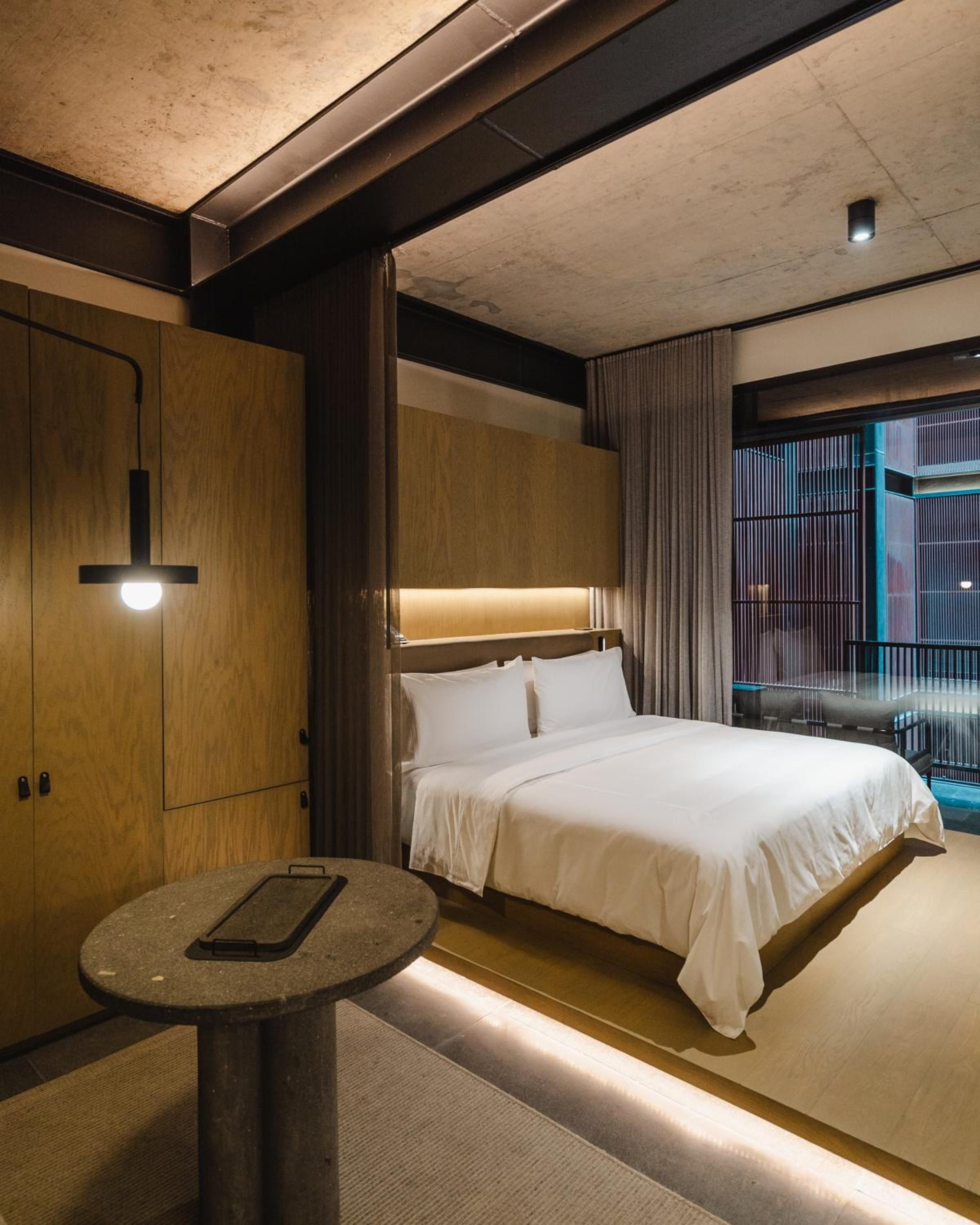 Habitación Doble Estándar — 4