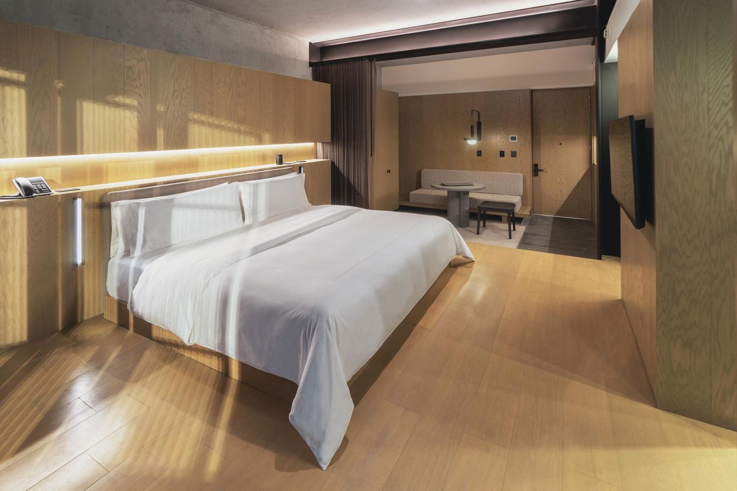 Suite King
