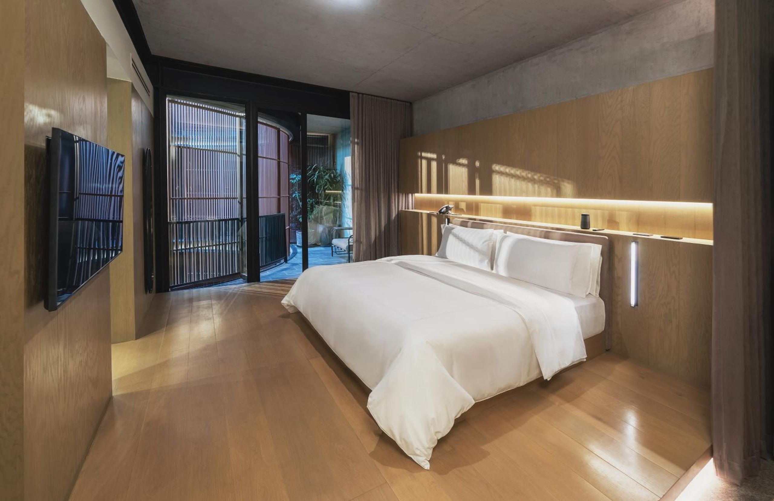 Suite King — 5