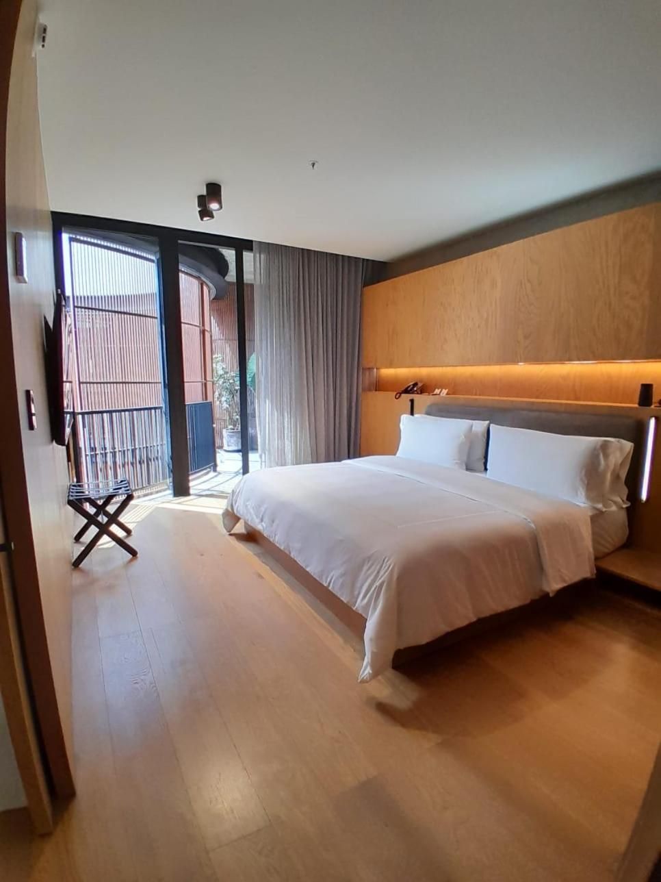 Suite de una habitación