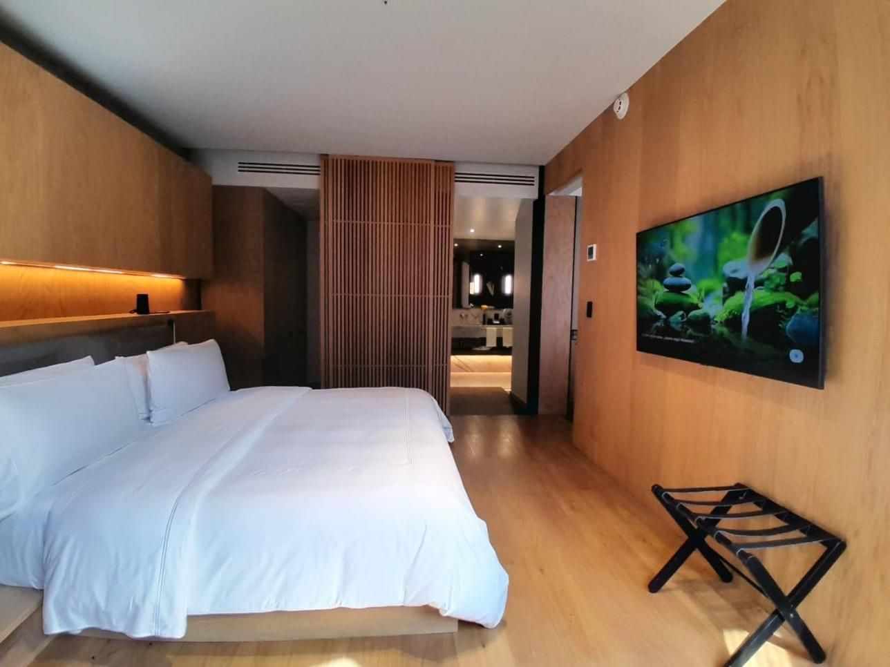 Suite de una habitación — 6