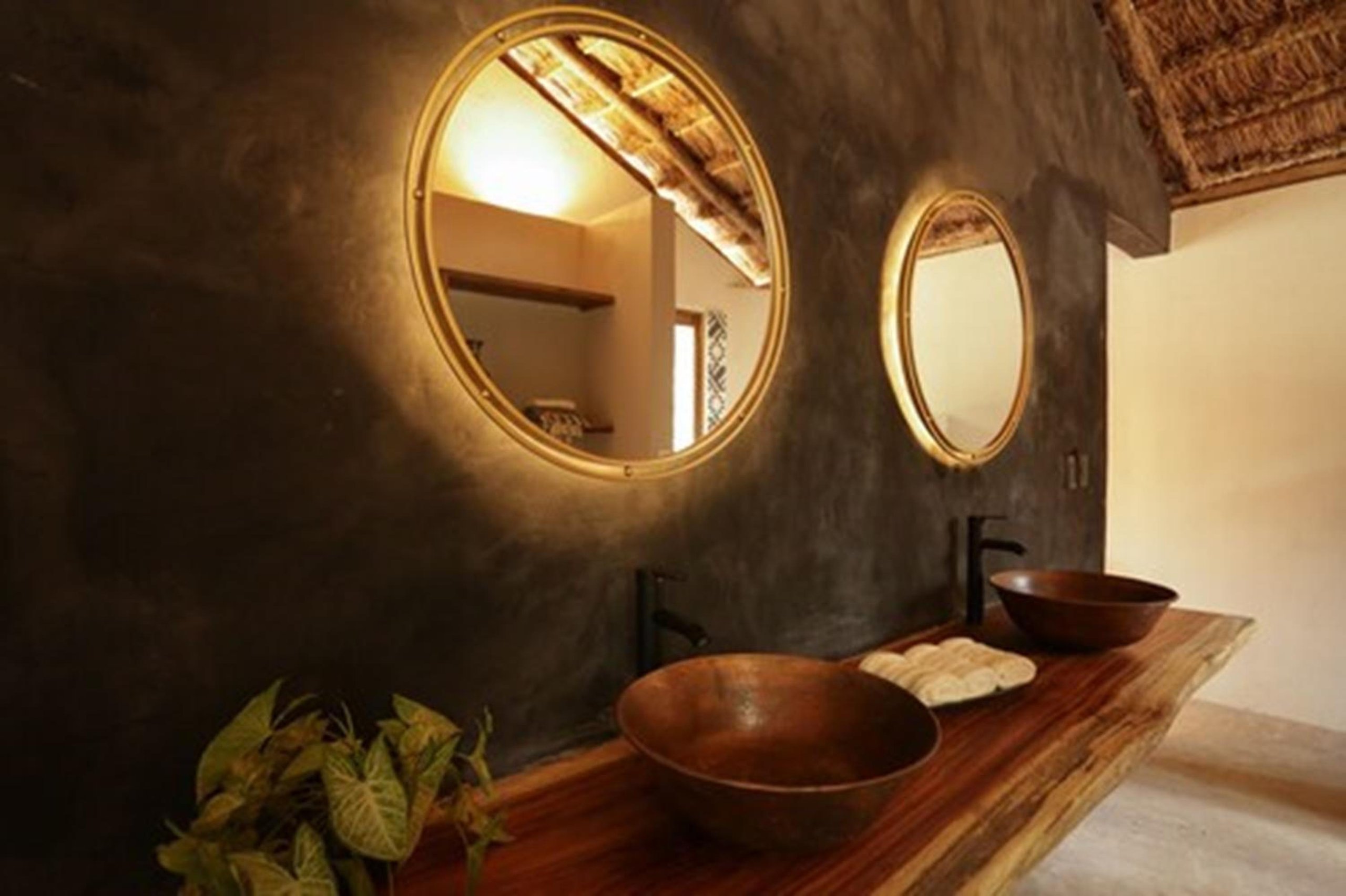 Villa con piscina privada — 5