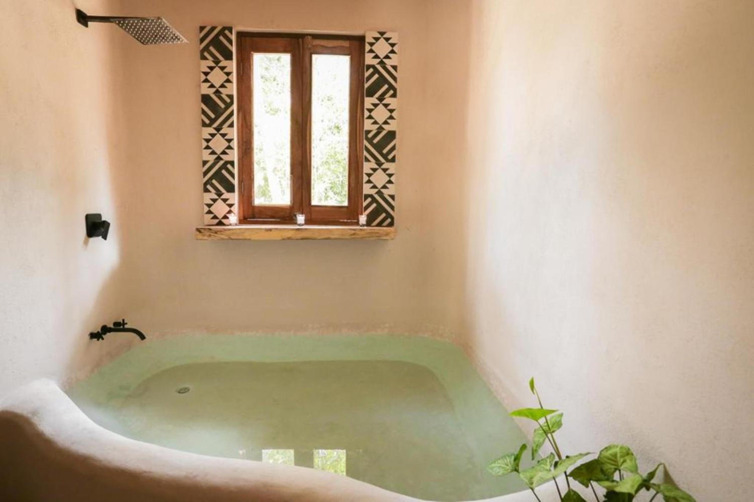 Villa con piscina privada — 8