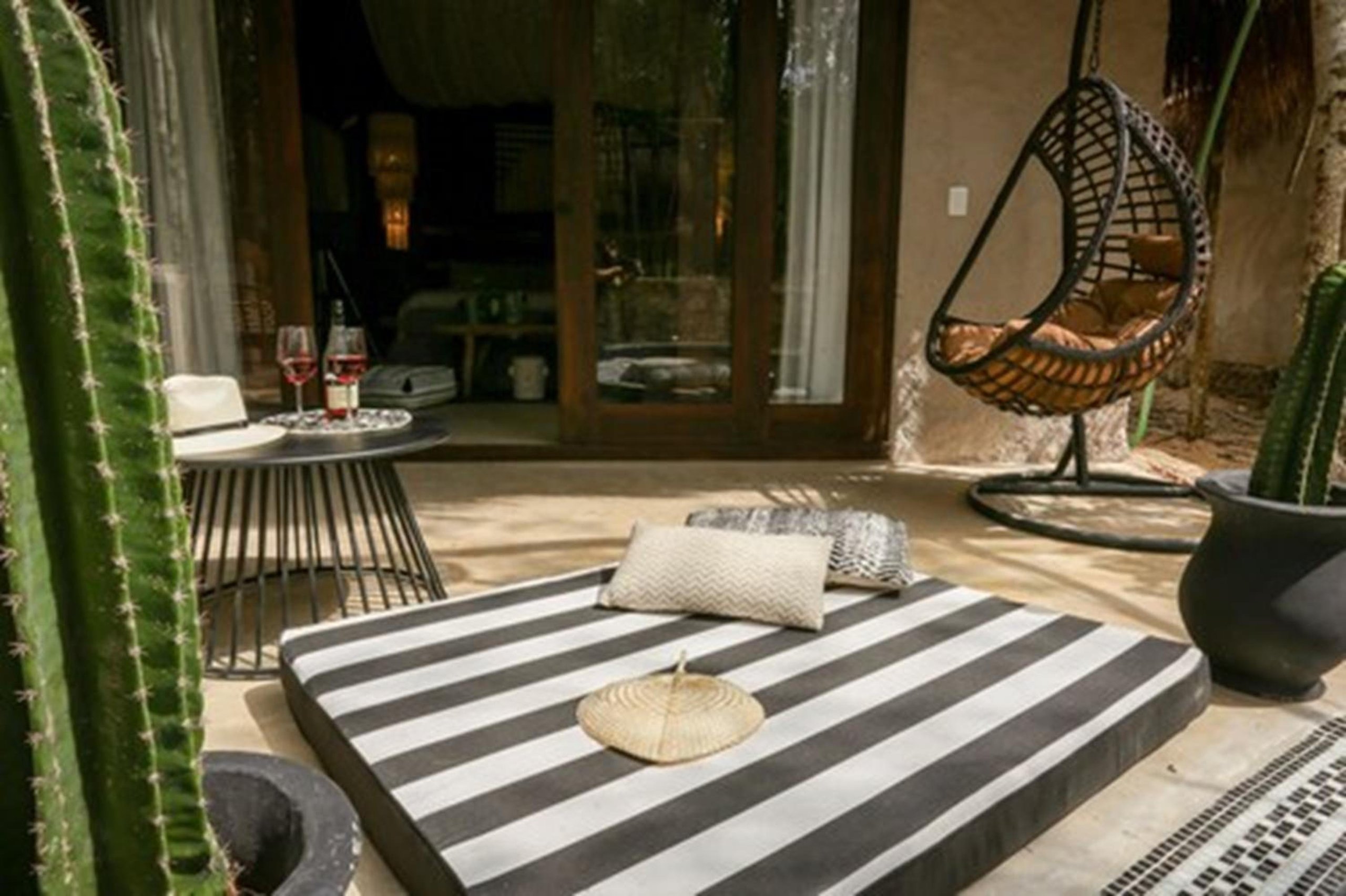 Villa con piscina privada — 4