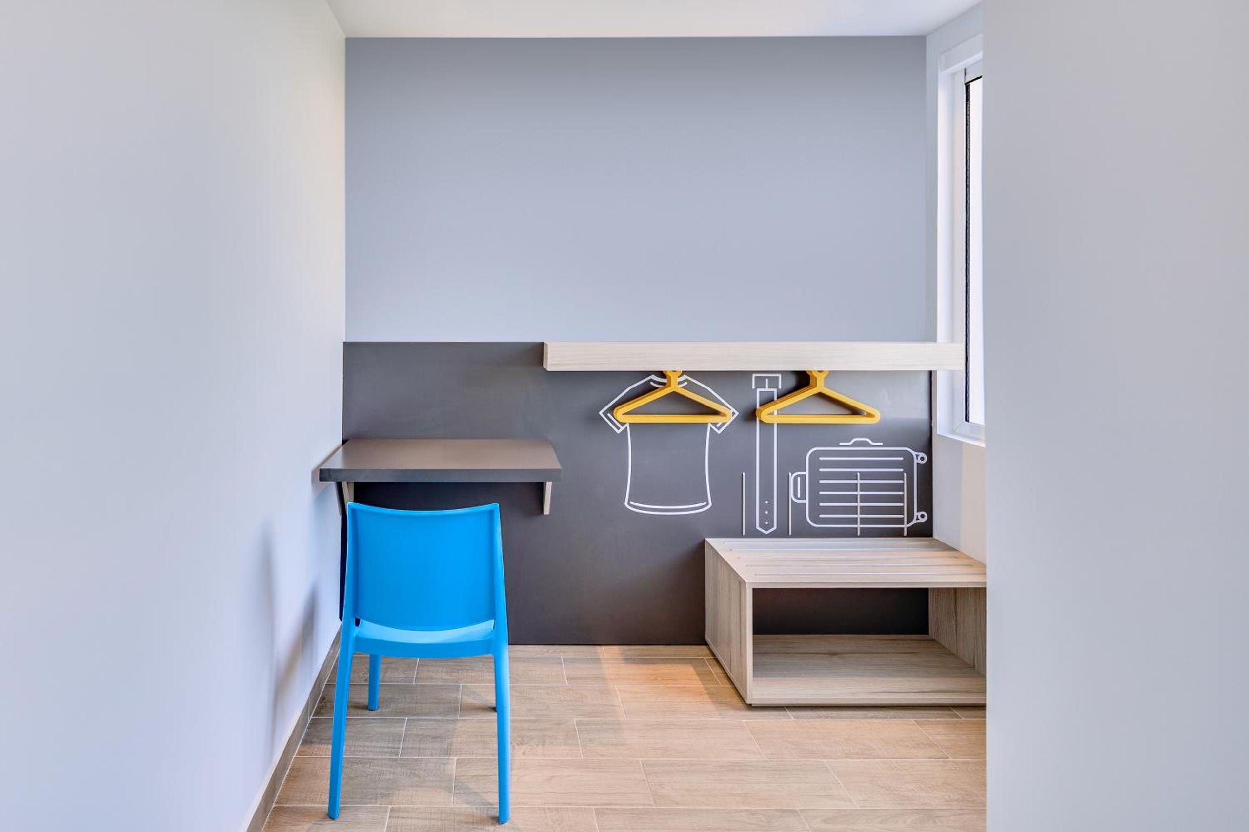 Habitación Superior, 2 Camas individuales — 2