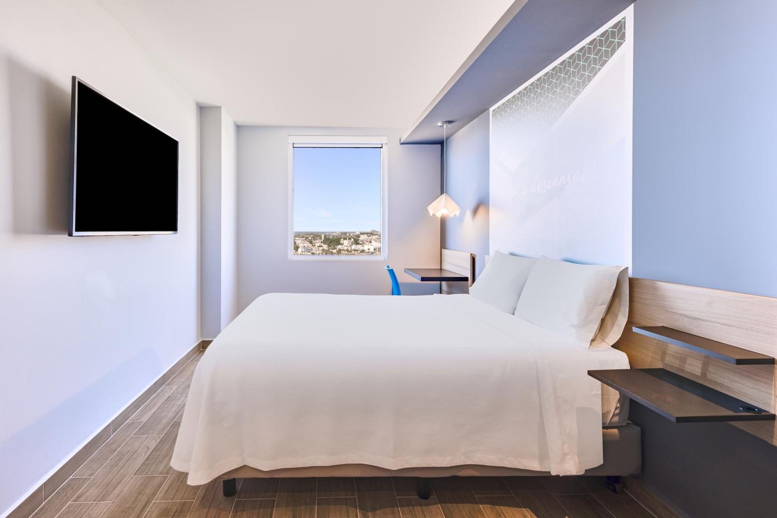 Habitación Superior, 1 cama Queen — 3