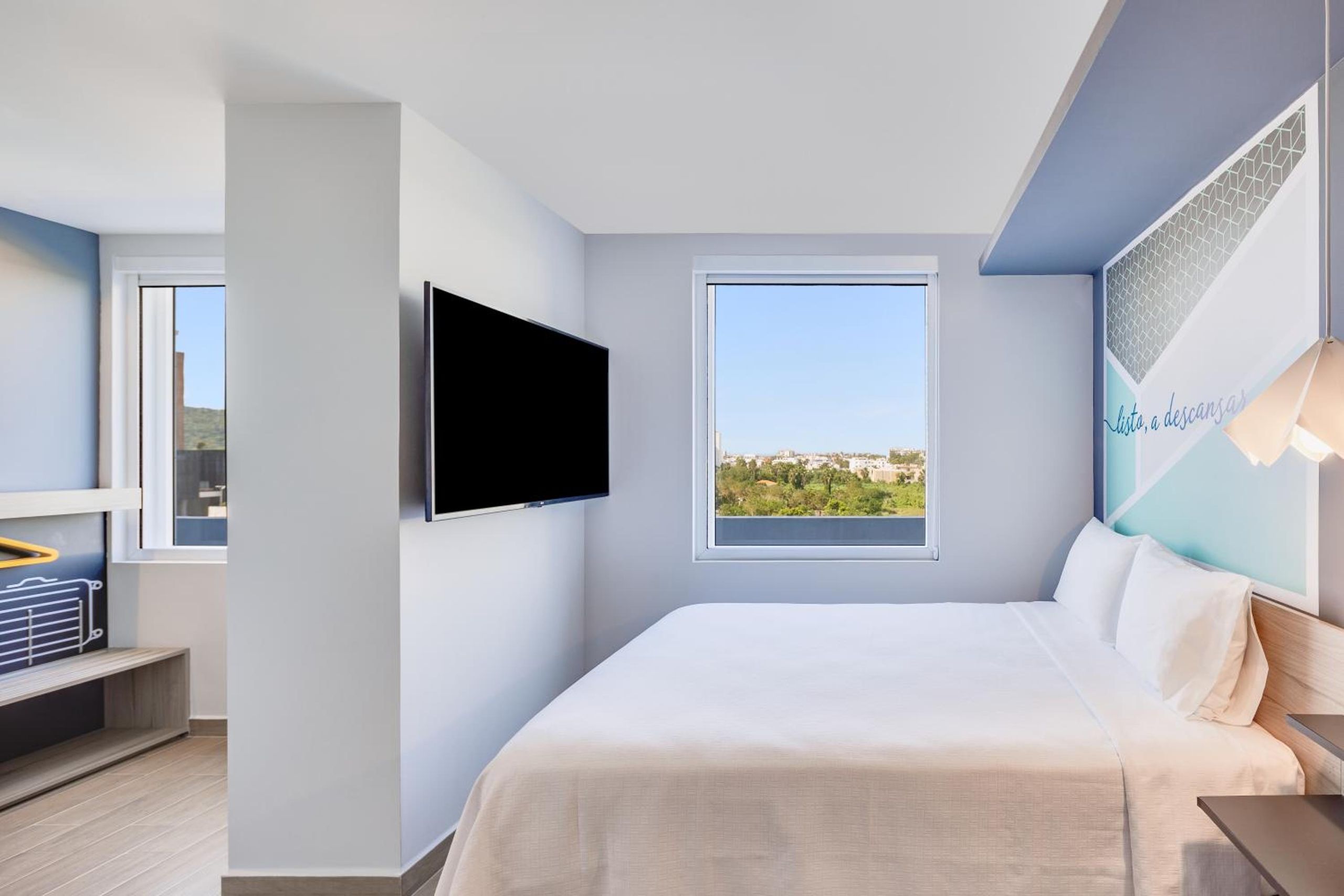 Habitación Superior, 1 cama Queen — 5