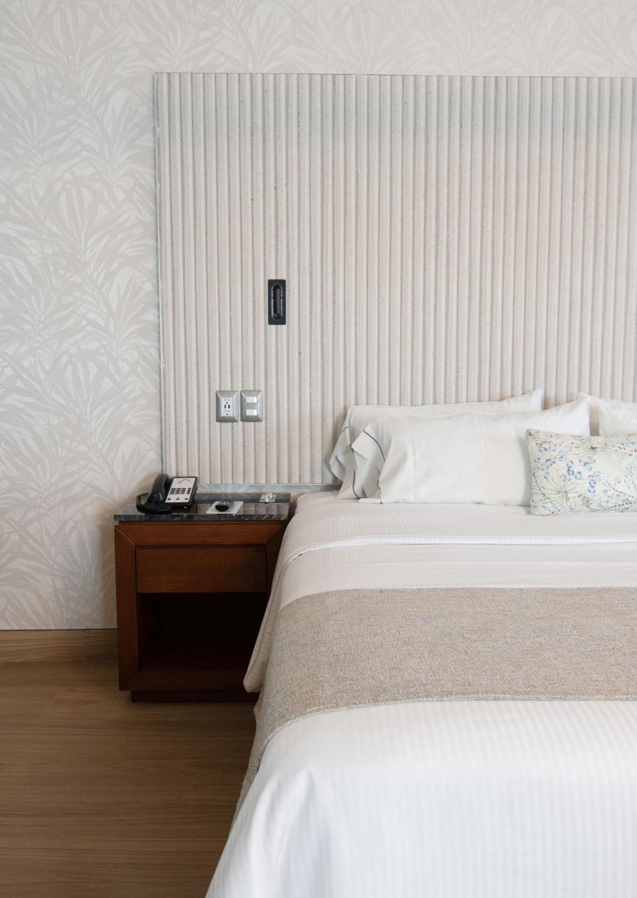 Habitación King — 8