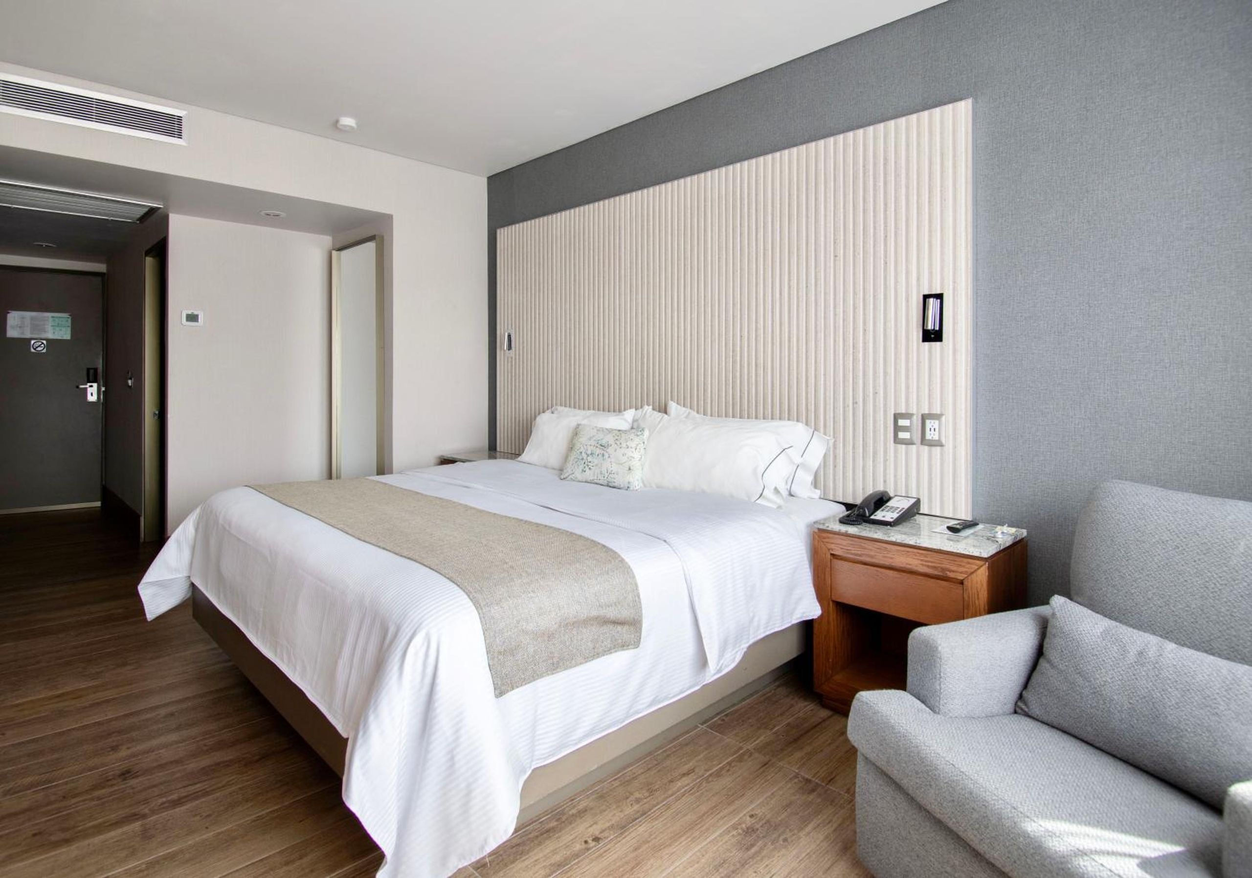 Habitación King — 7