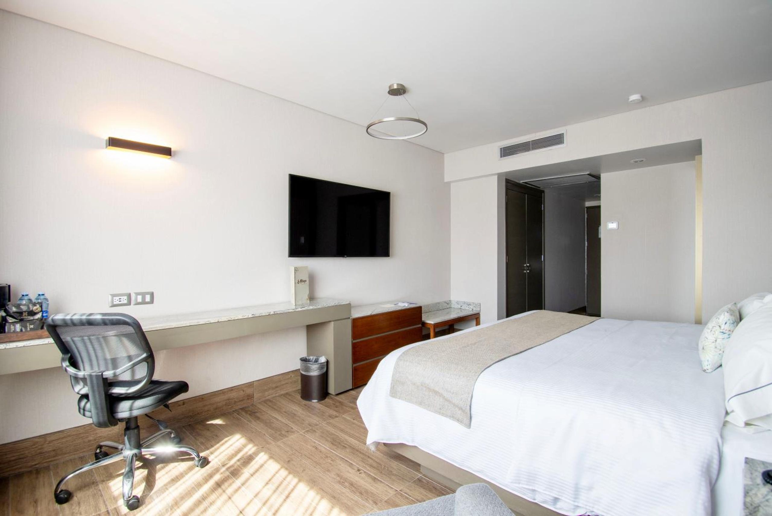 Habitación King — 6