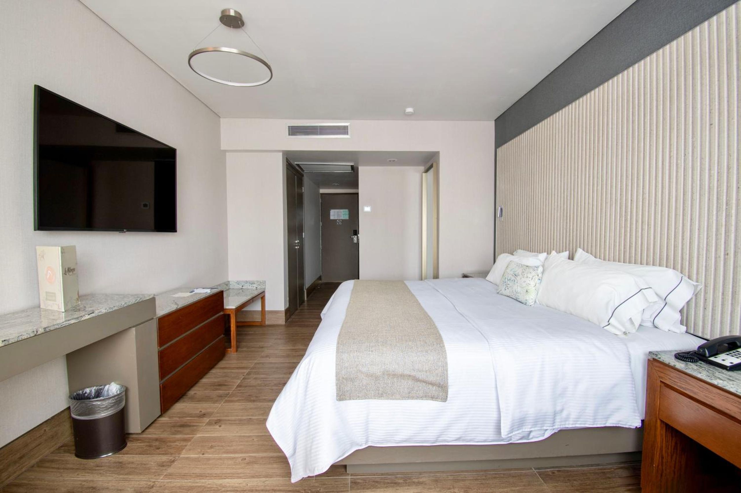 Habitación King — 5