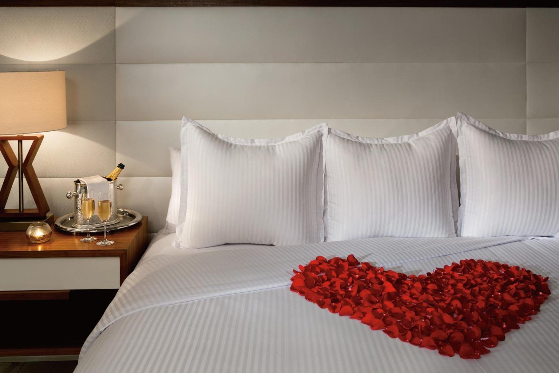 Suite Junior Preferred Club con Vista al Mar y Cama King — 4