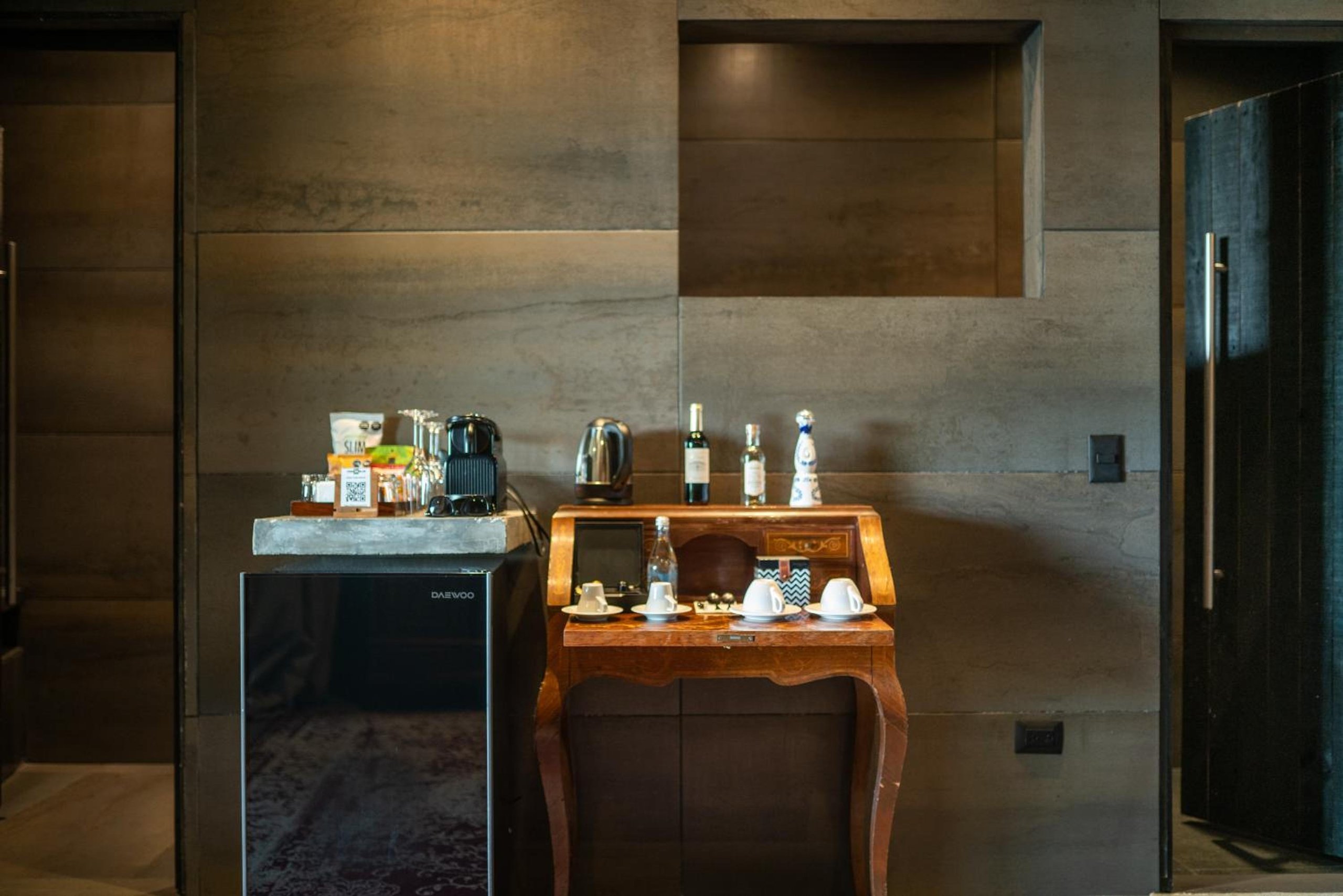 Suite Aldea Familiar — 2