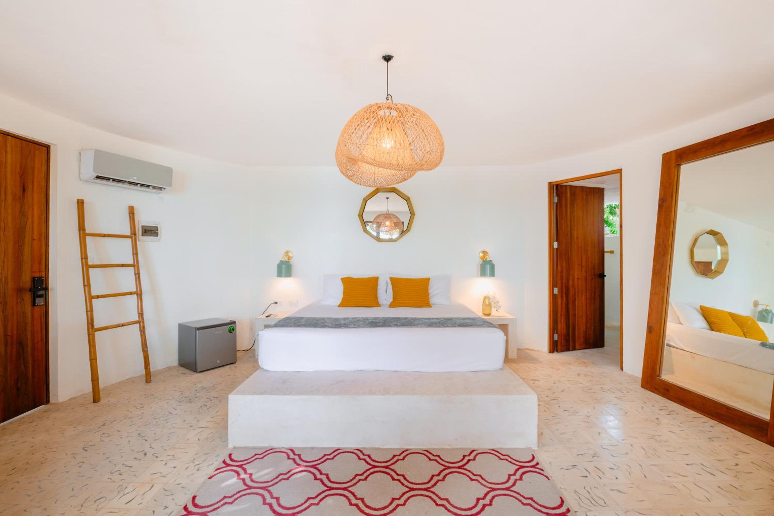 Suite Estándar — 3