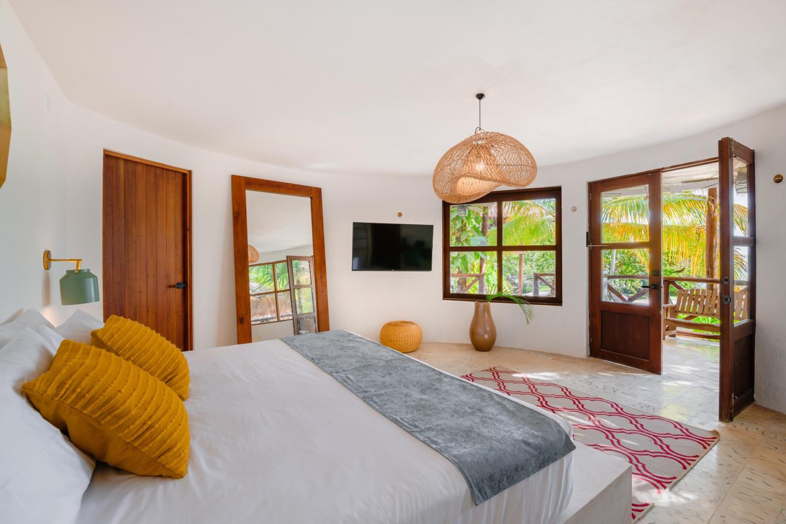 Suite Estándar — 6