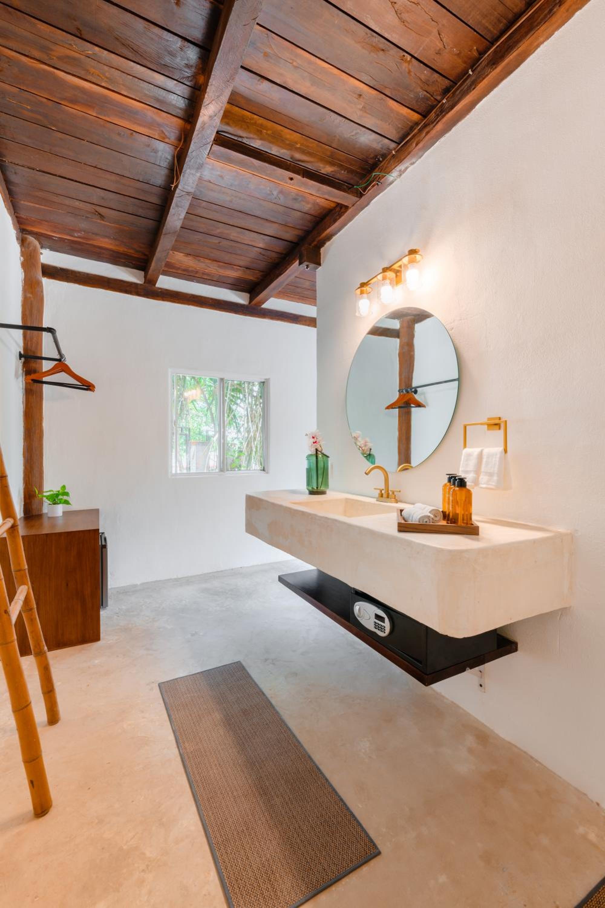 Habitación Deluxe King — 5