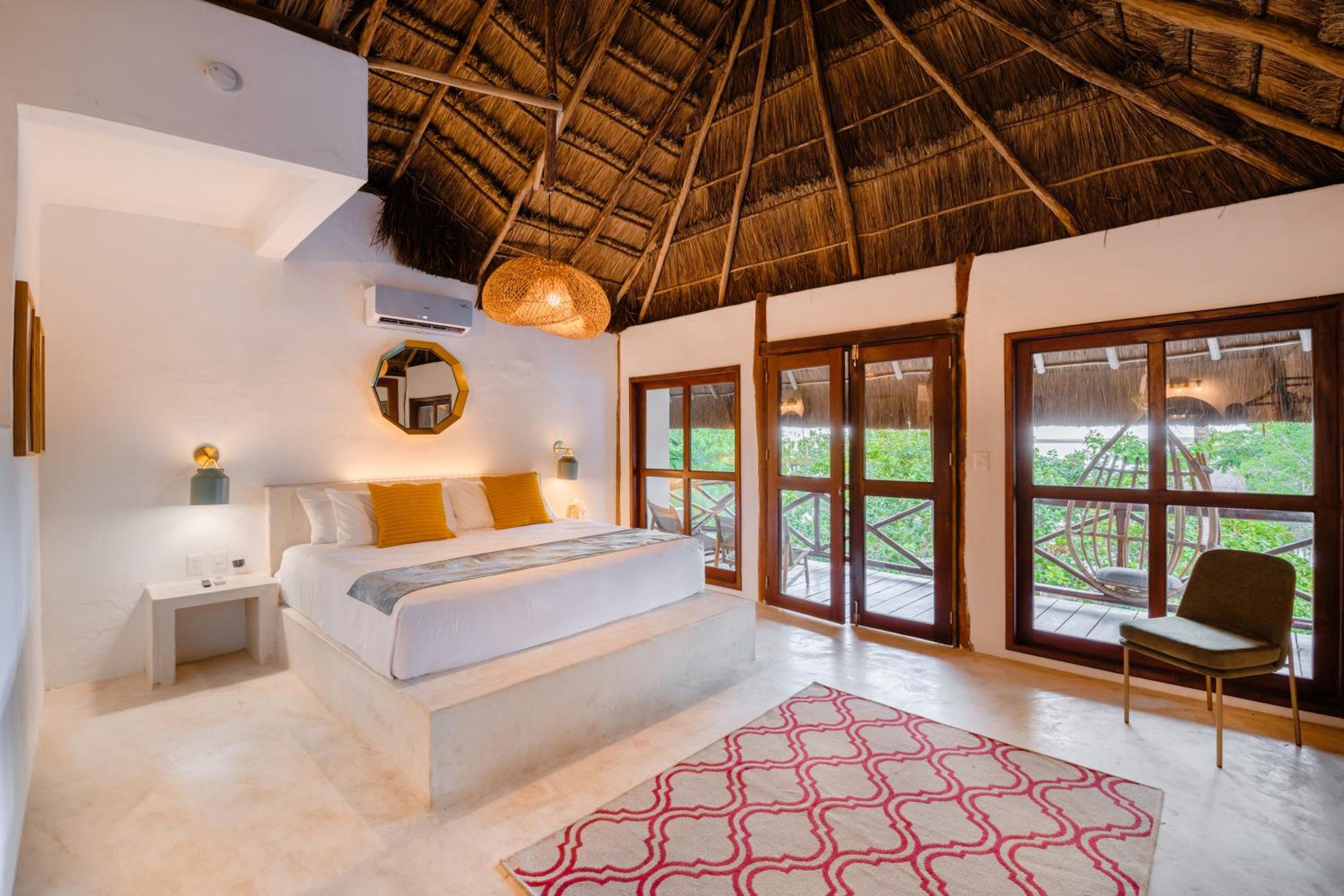 Habitación Deluxe King — 3