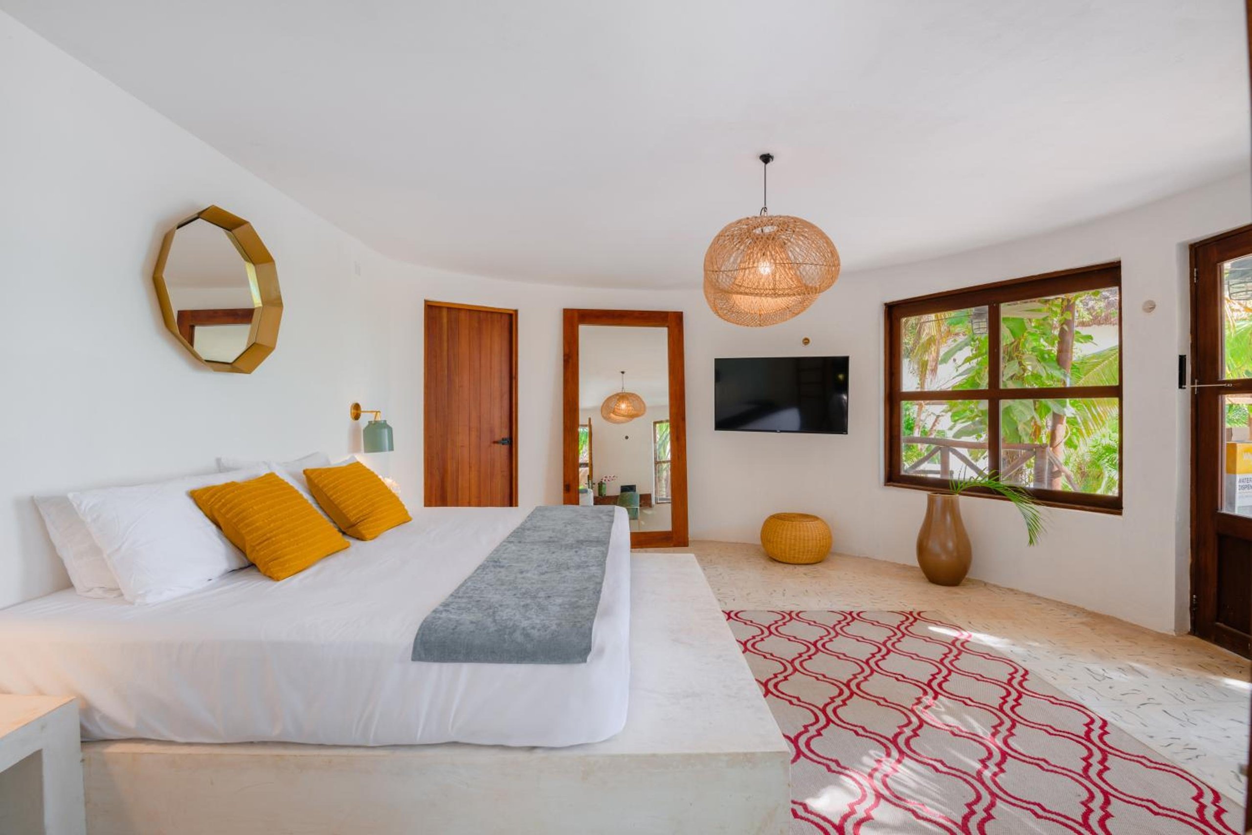 Suite Estándar