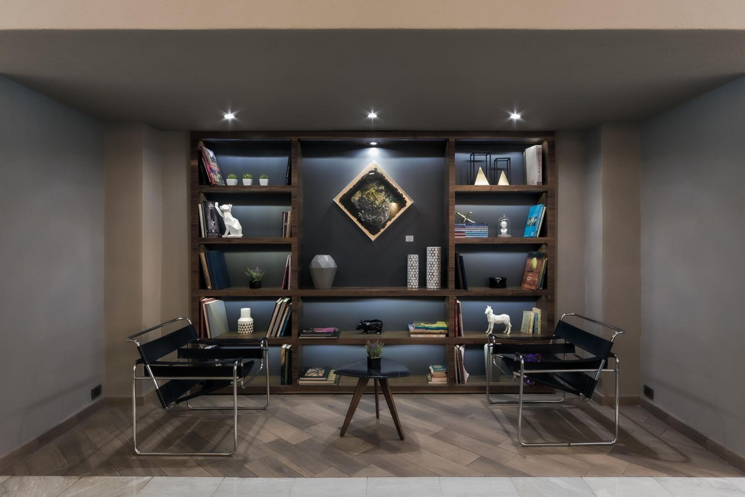 Habitación Deluxe King — 3