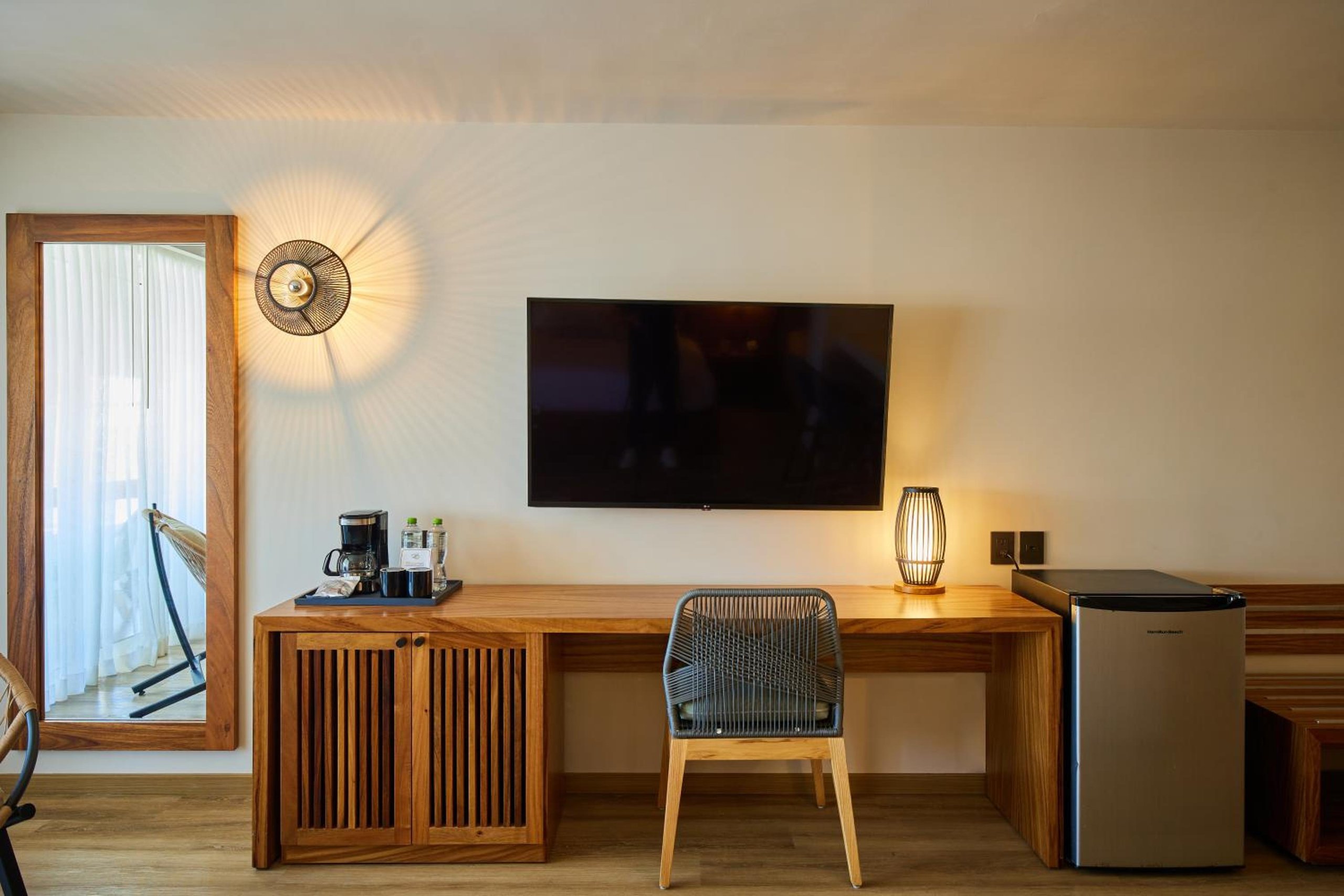 Economy Habitación Doble — 3