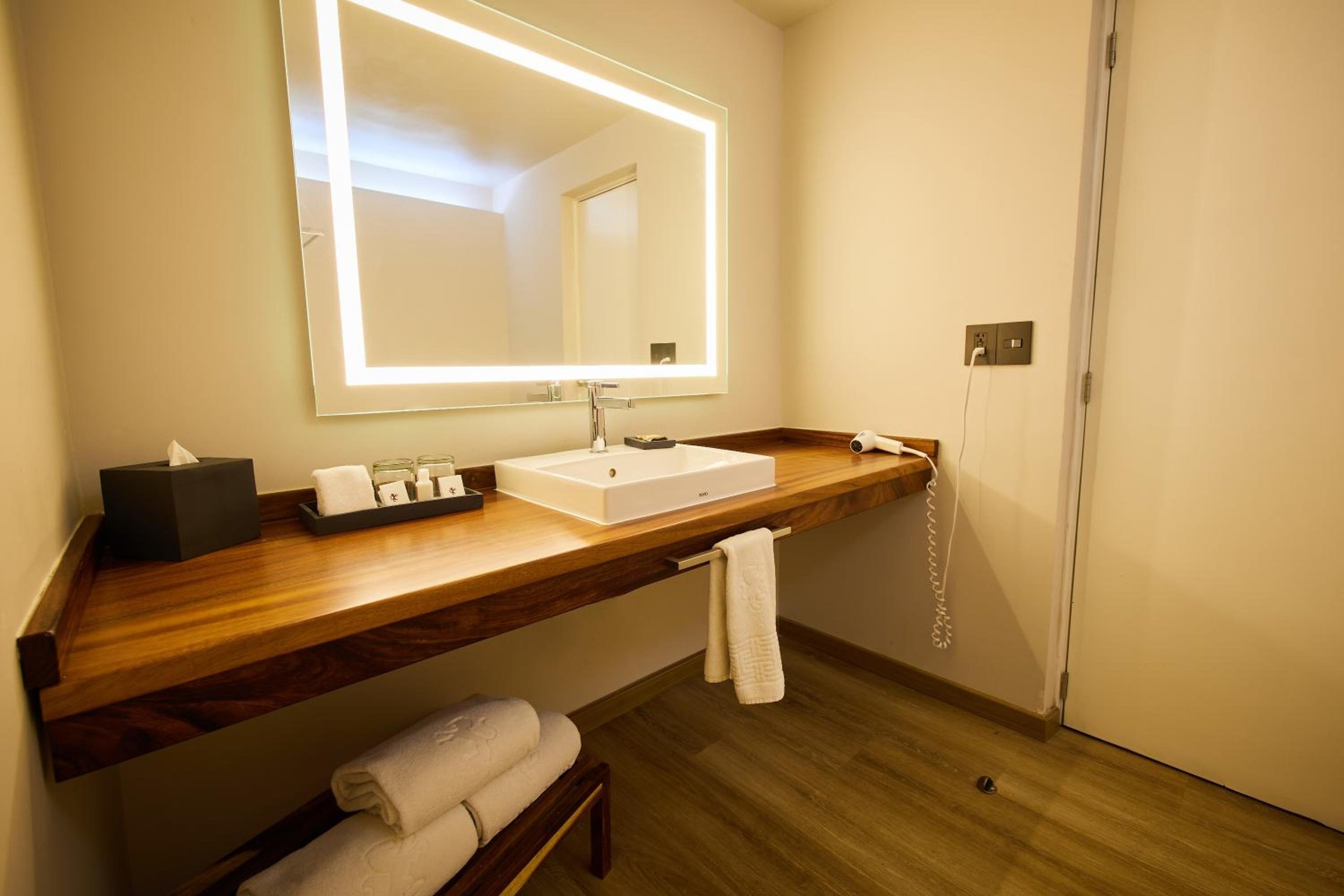 Habitación Doble Deluxe — 3