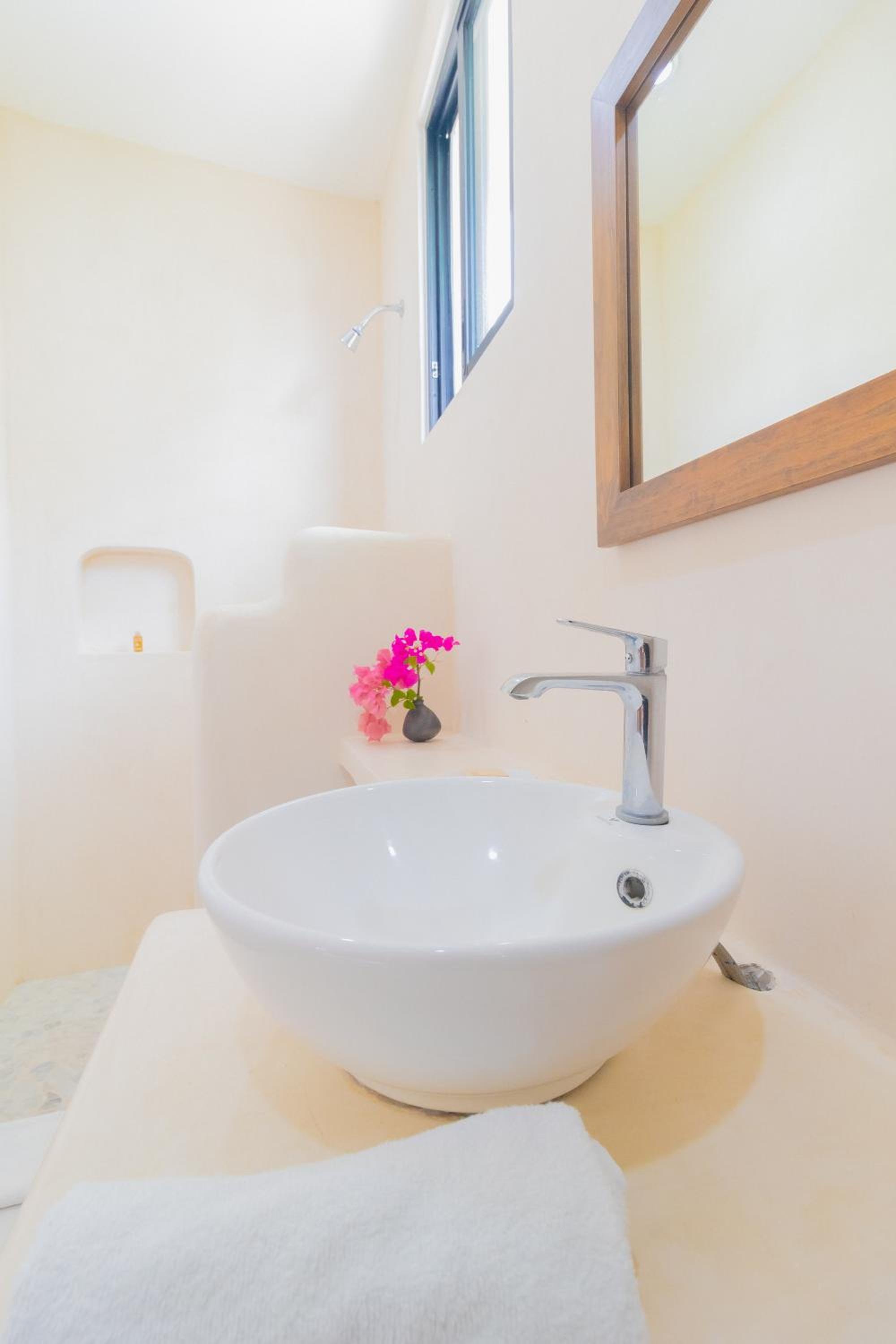 Habitación Doble Deluxe — 5