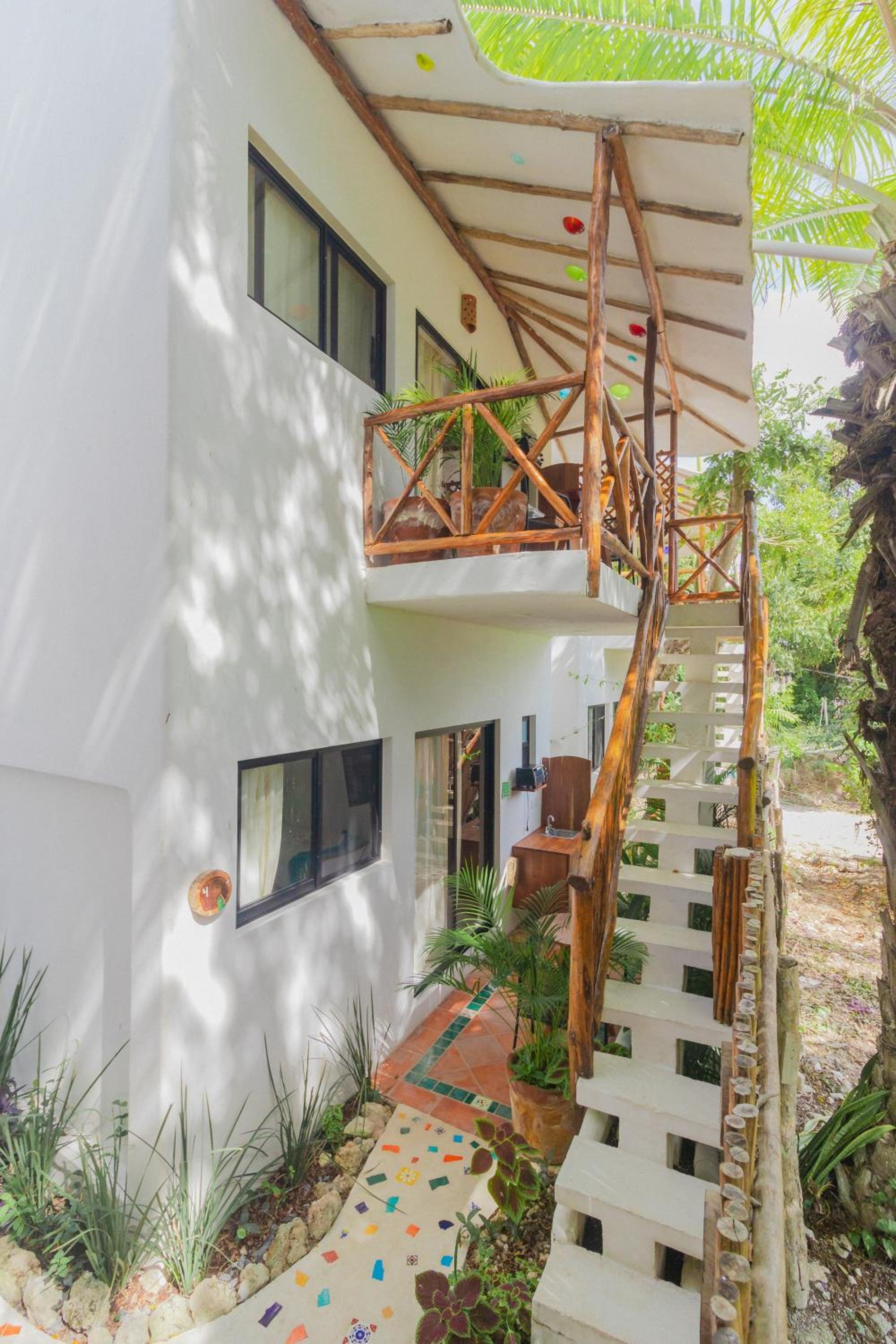 Habitación Doble Deluxe — 3