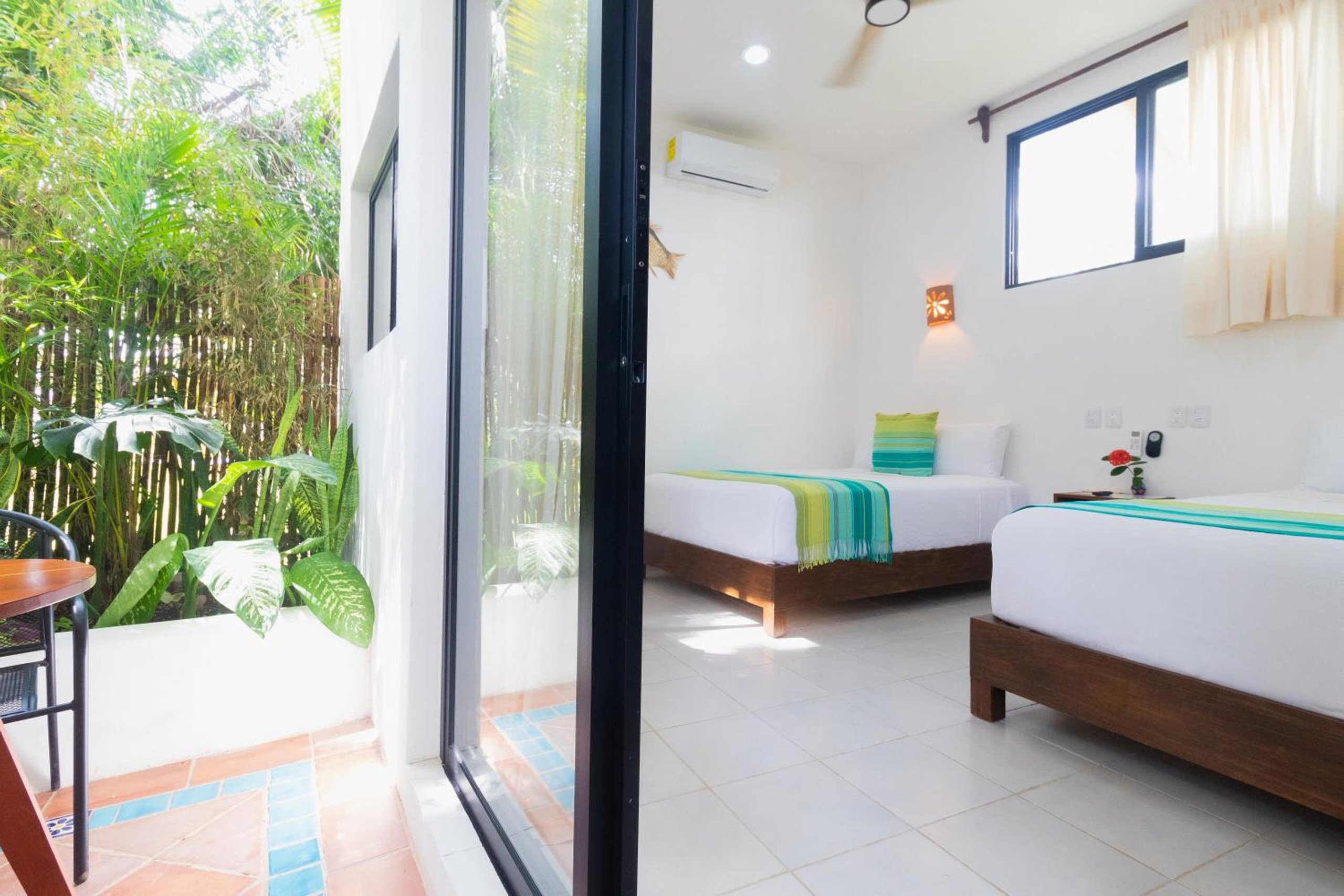 Habitación Doble Deluxe — 2