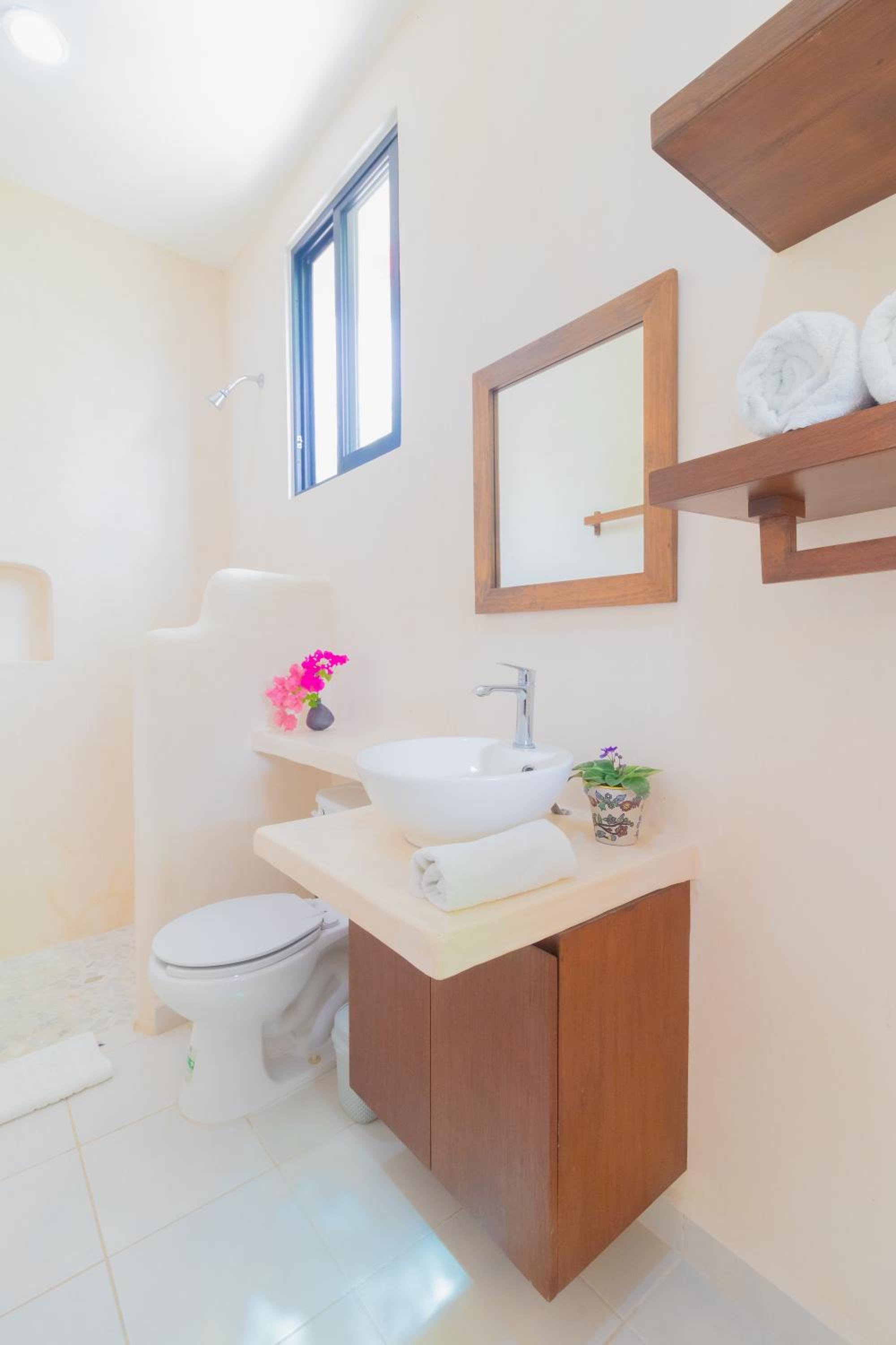 Habitación Doble Deluxe — 8