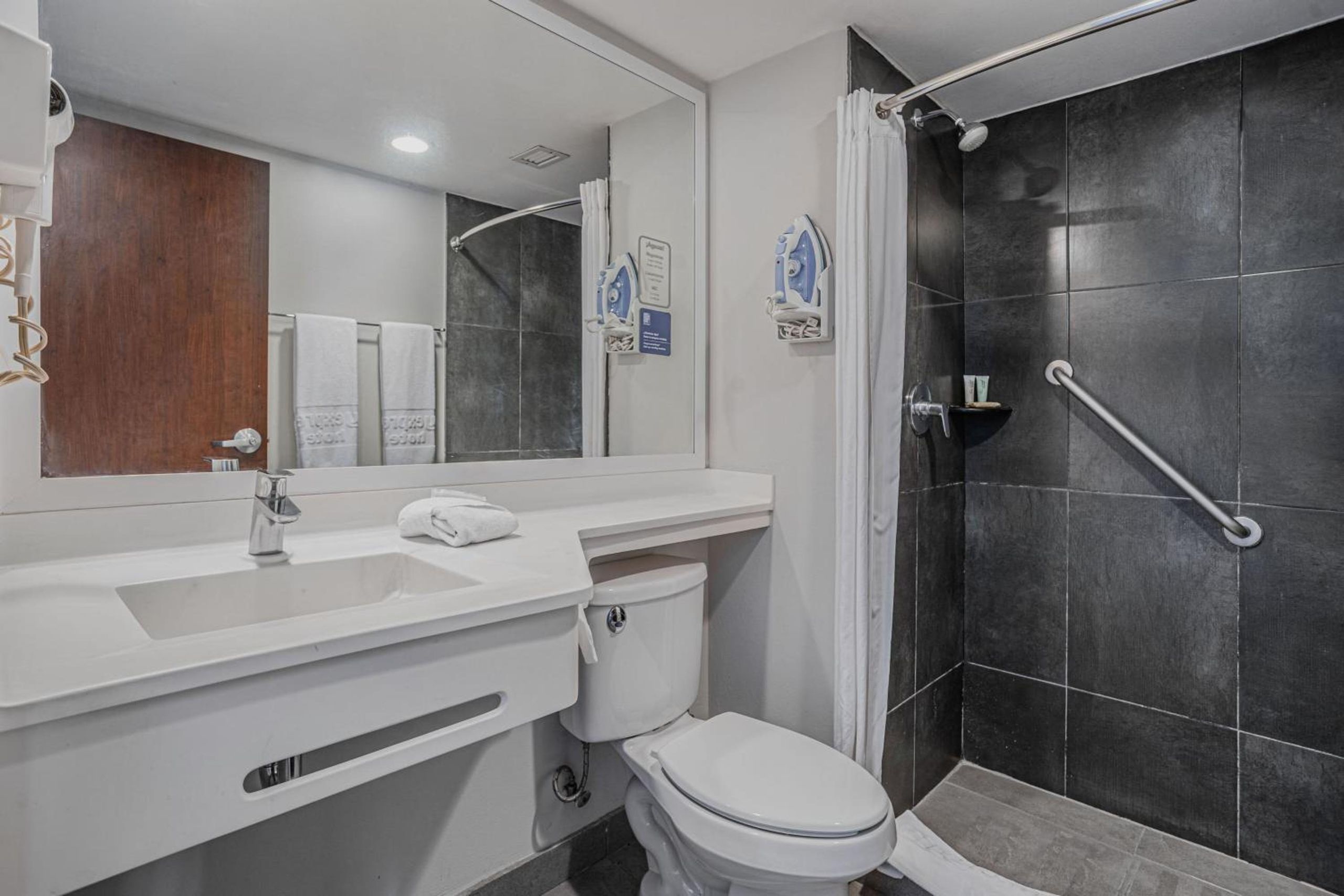 Habitación Doble — 3
