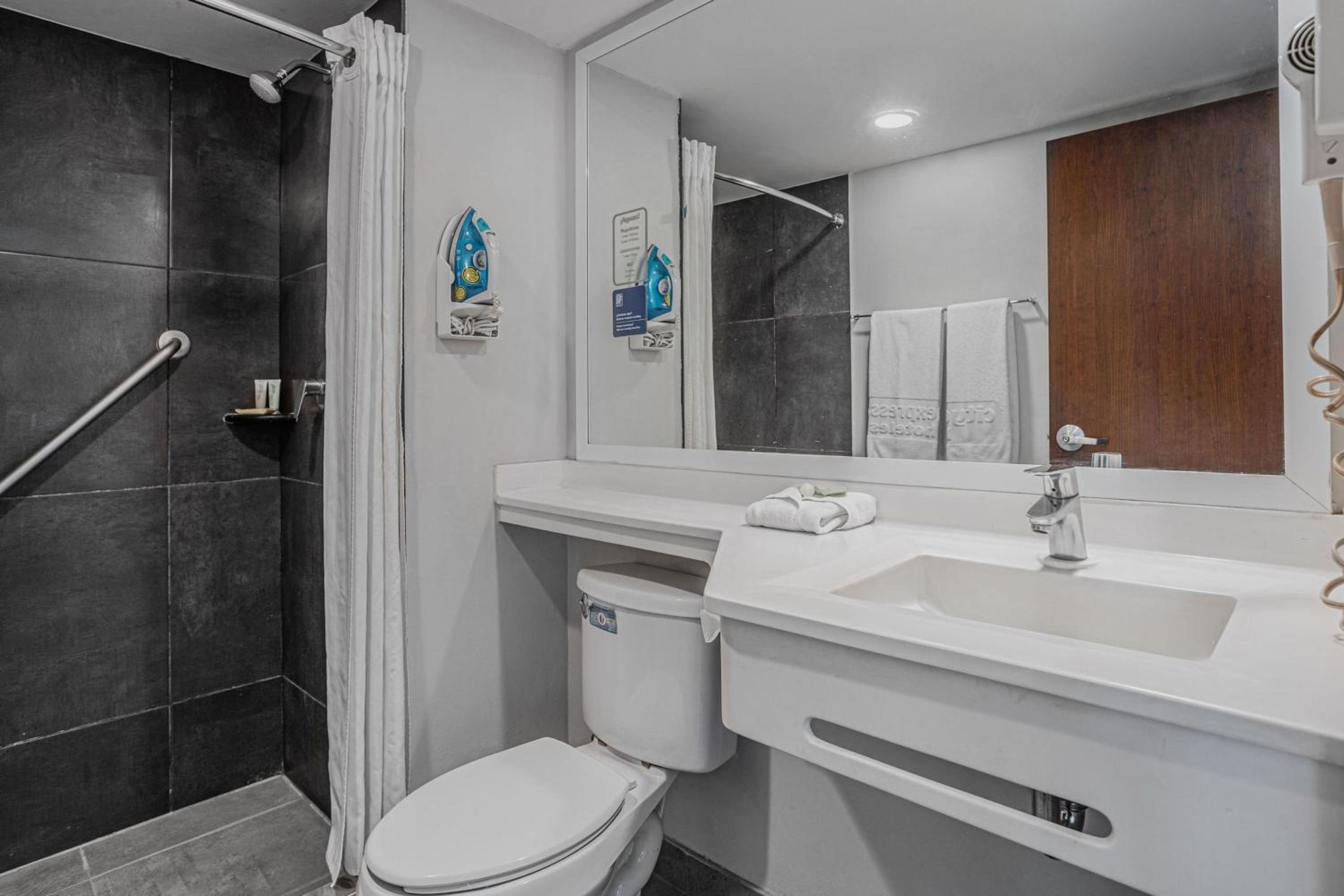 Habitación Doble — 2