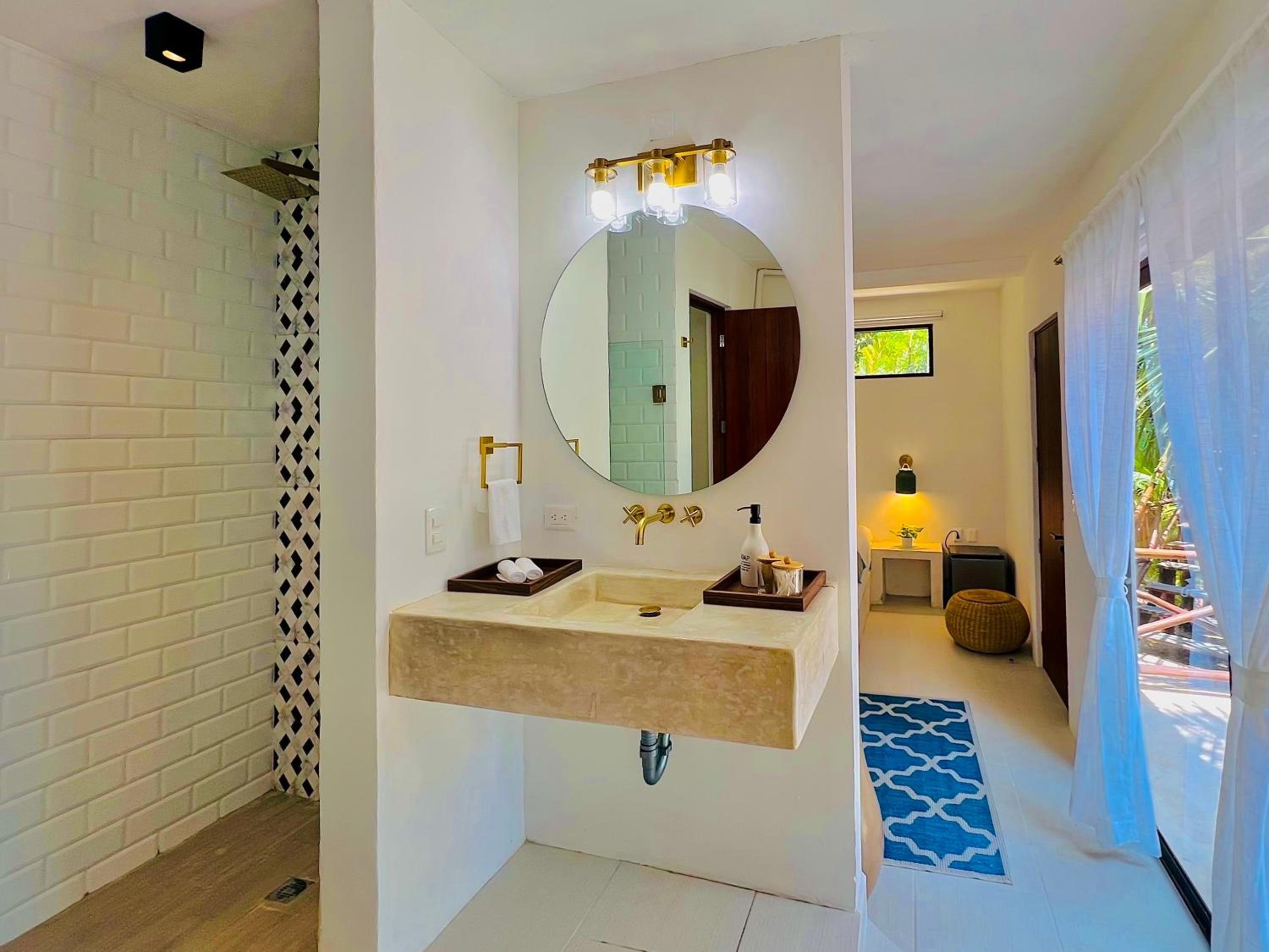 Habitación Deluxe Queen — 3