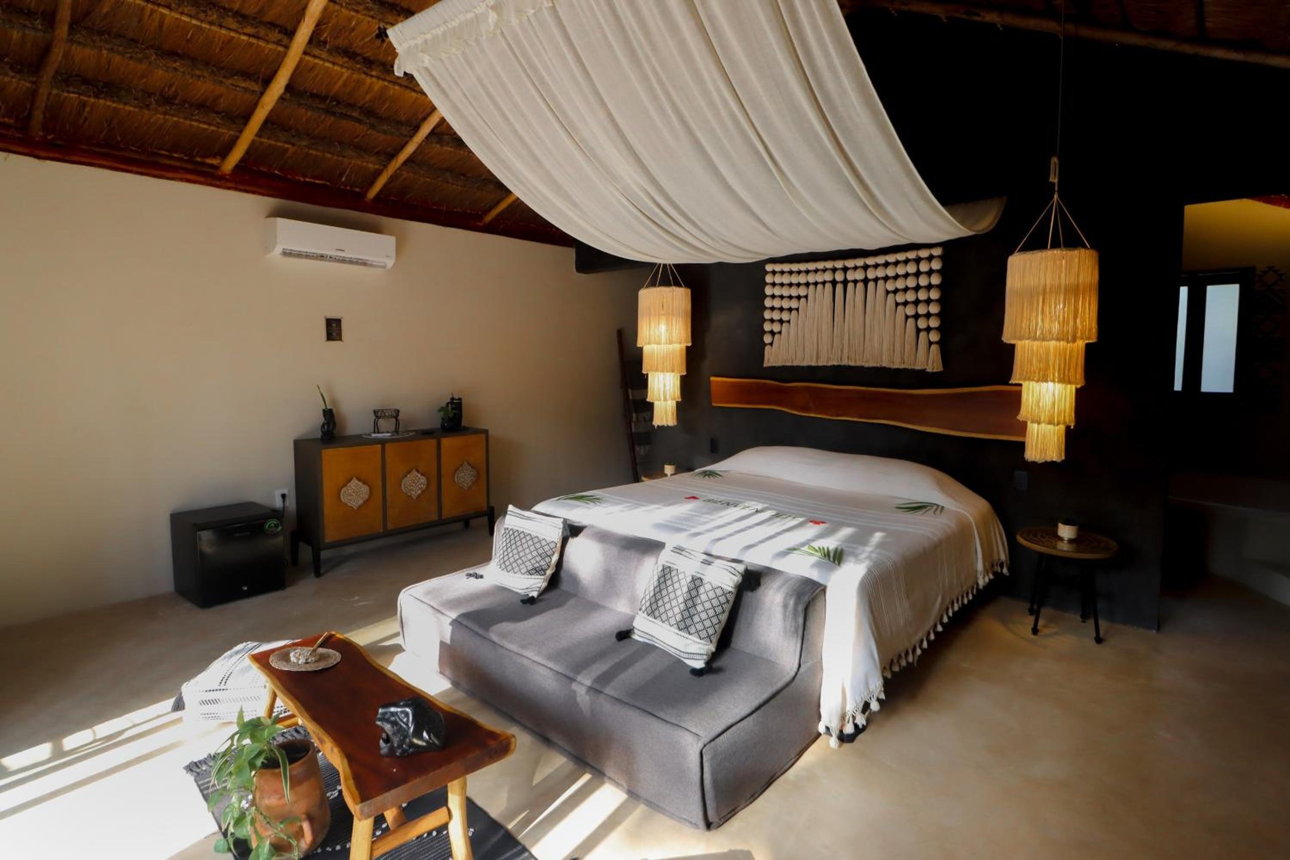 Villa con piscina privada — 3