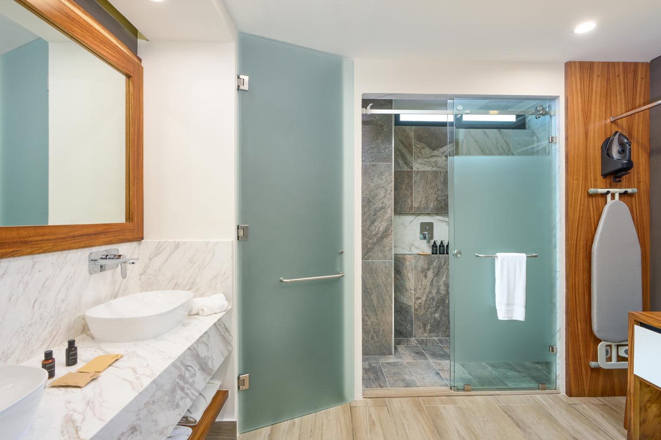 Suite Junior — 3