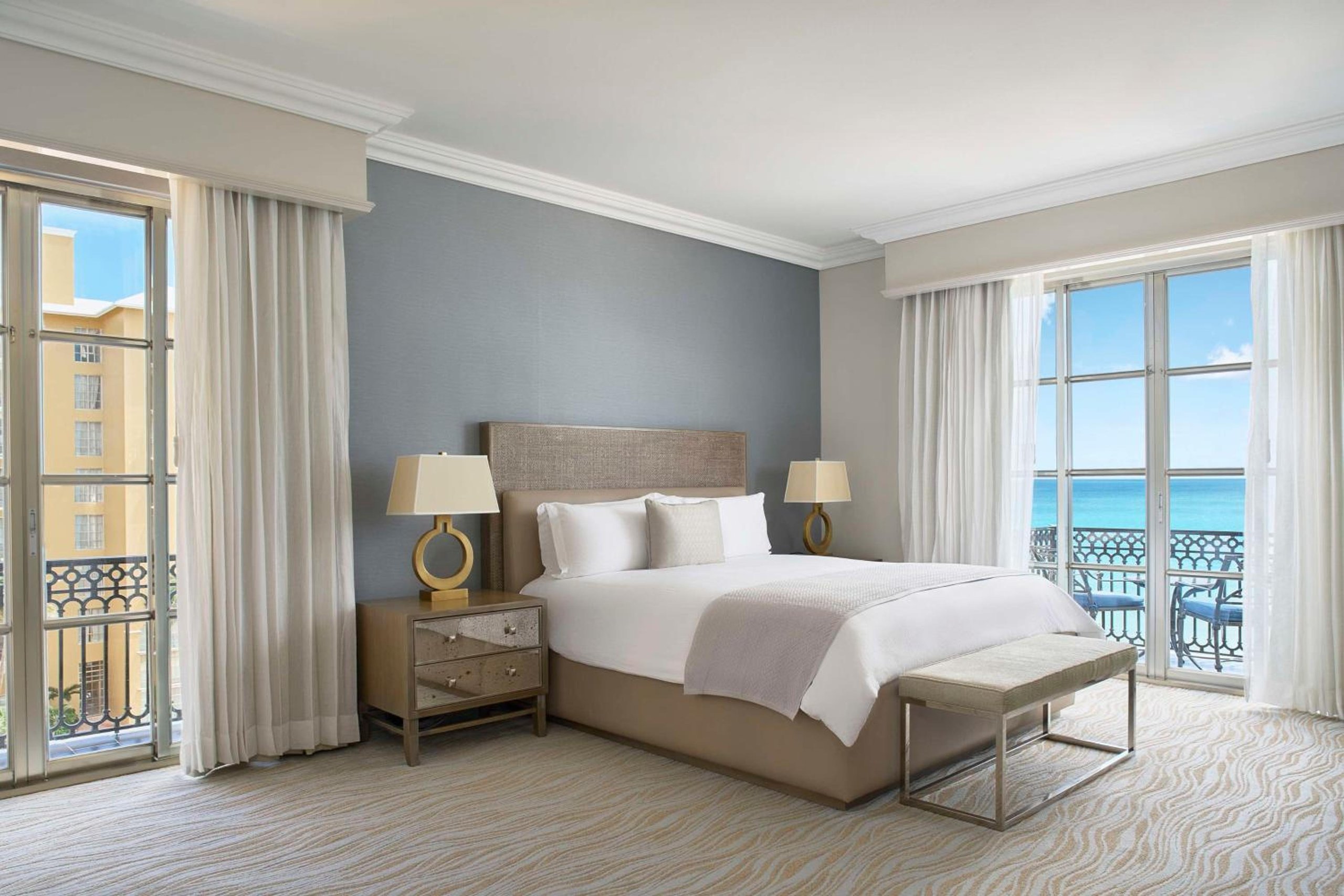 Suite Club Frente al Mar — 6