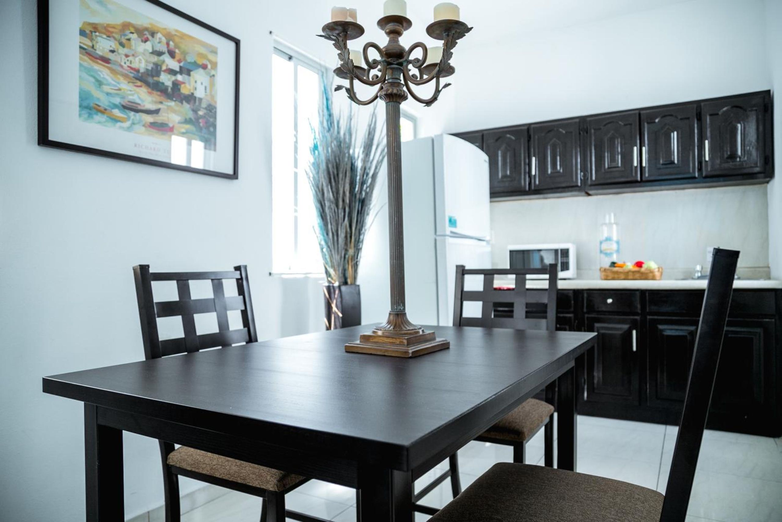Suite de Dos Habitaciones — 3
