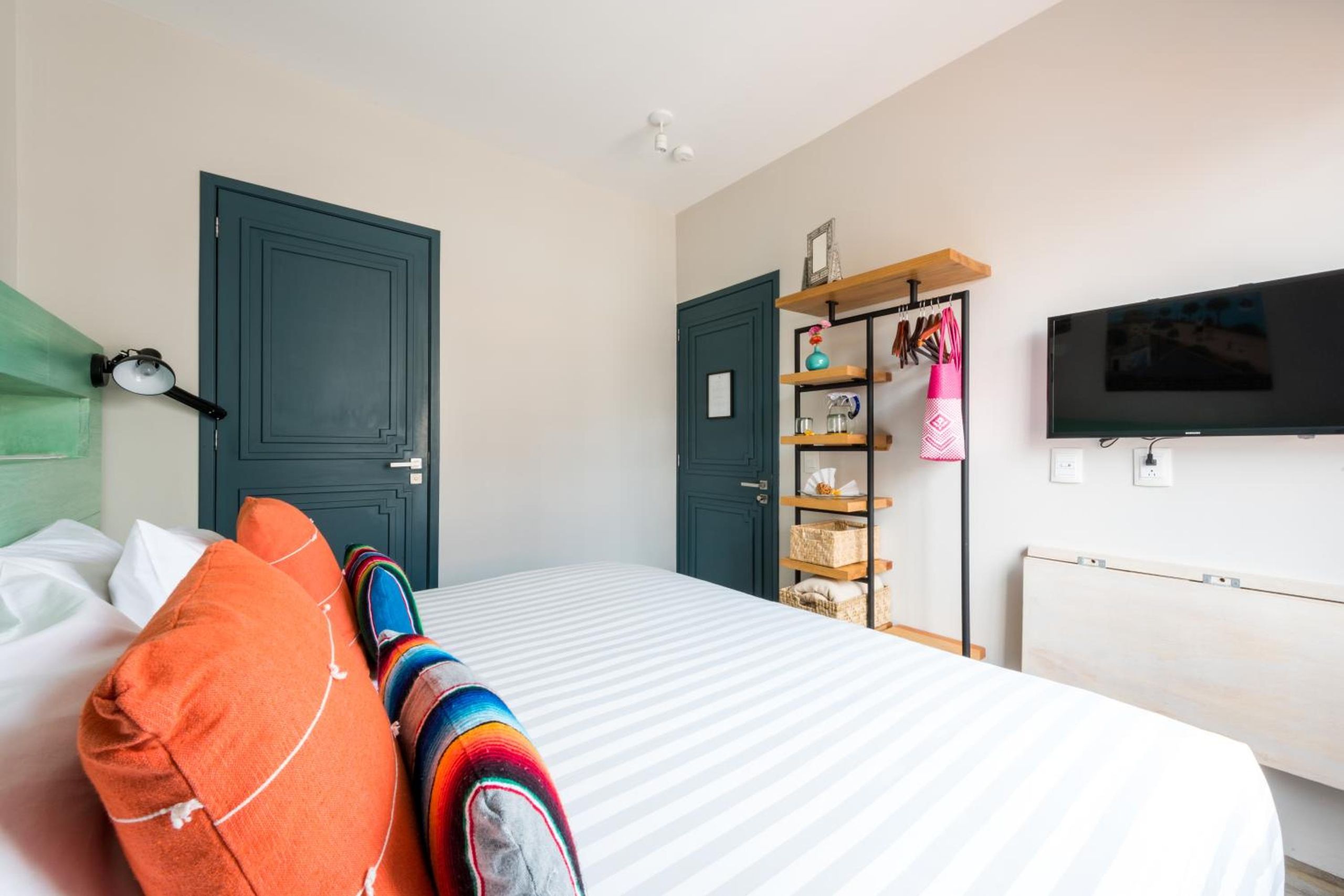 Habitación Deluxe — 3