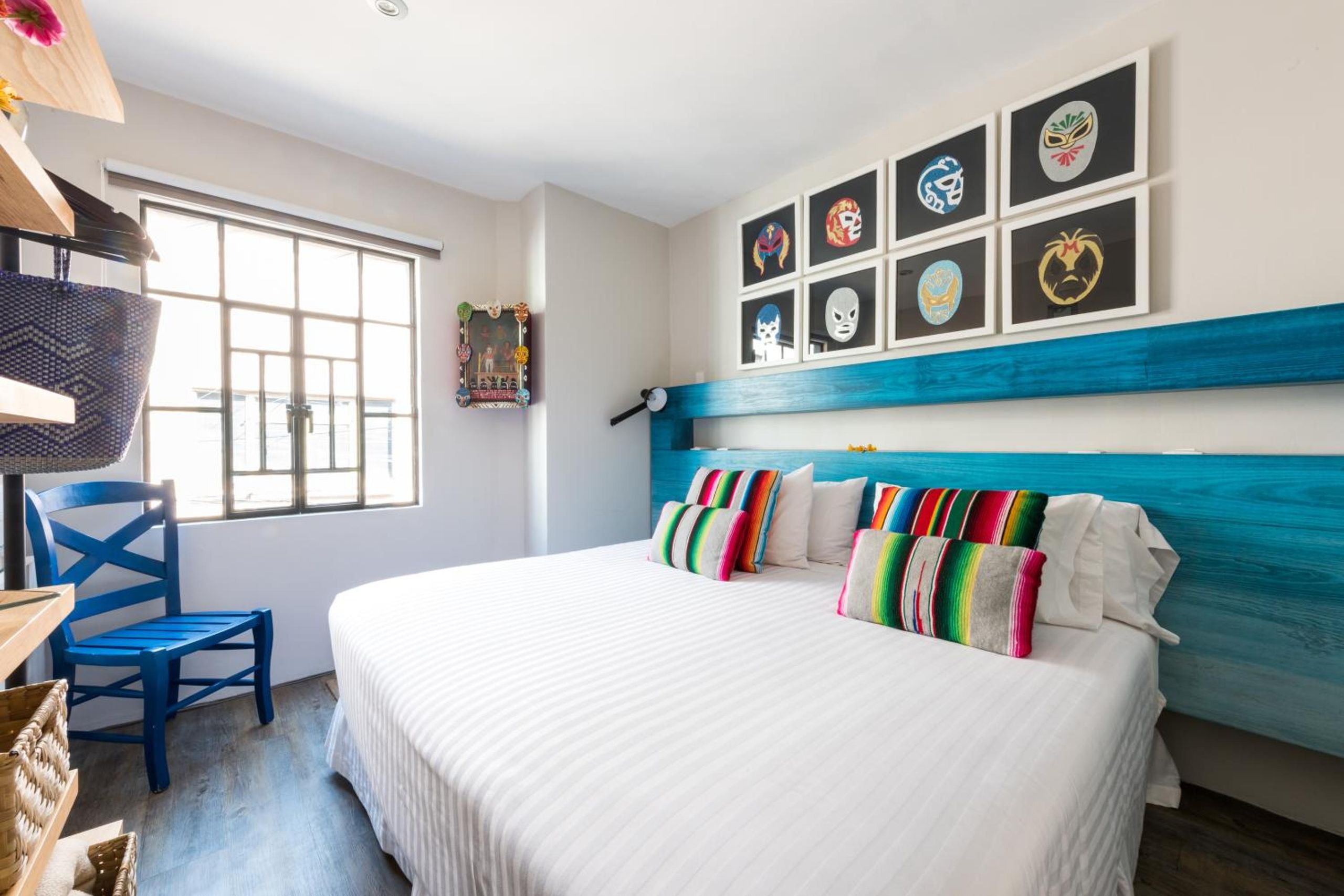 Habitación Deluxe — 2