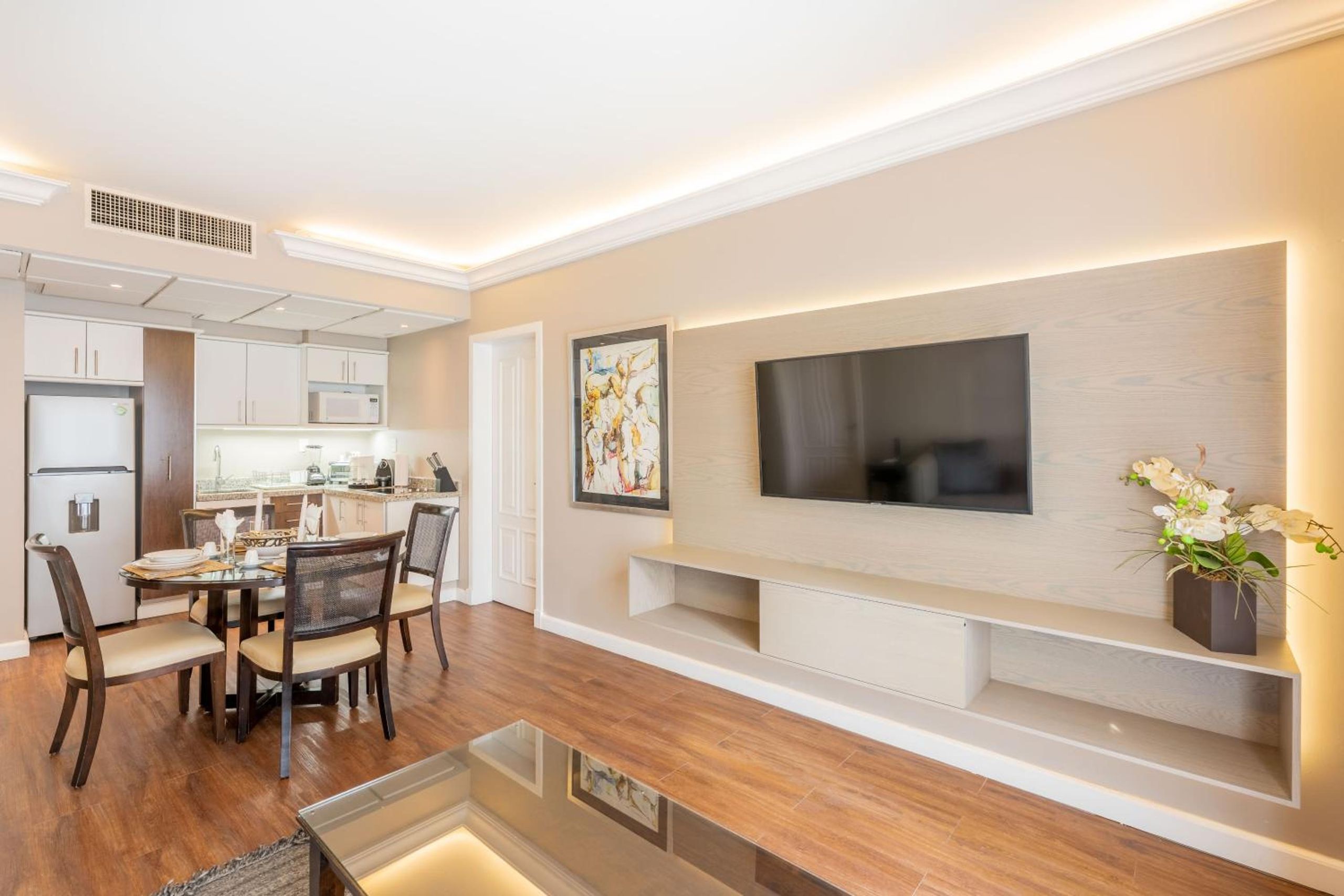 Apartamento Superior — 4