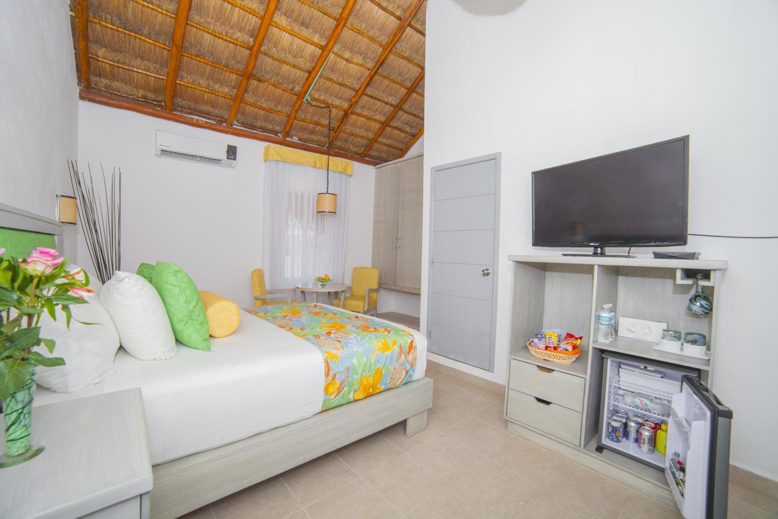 Habitación Superior King — 3
